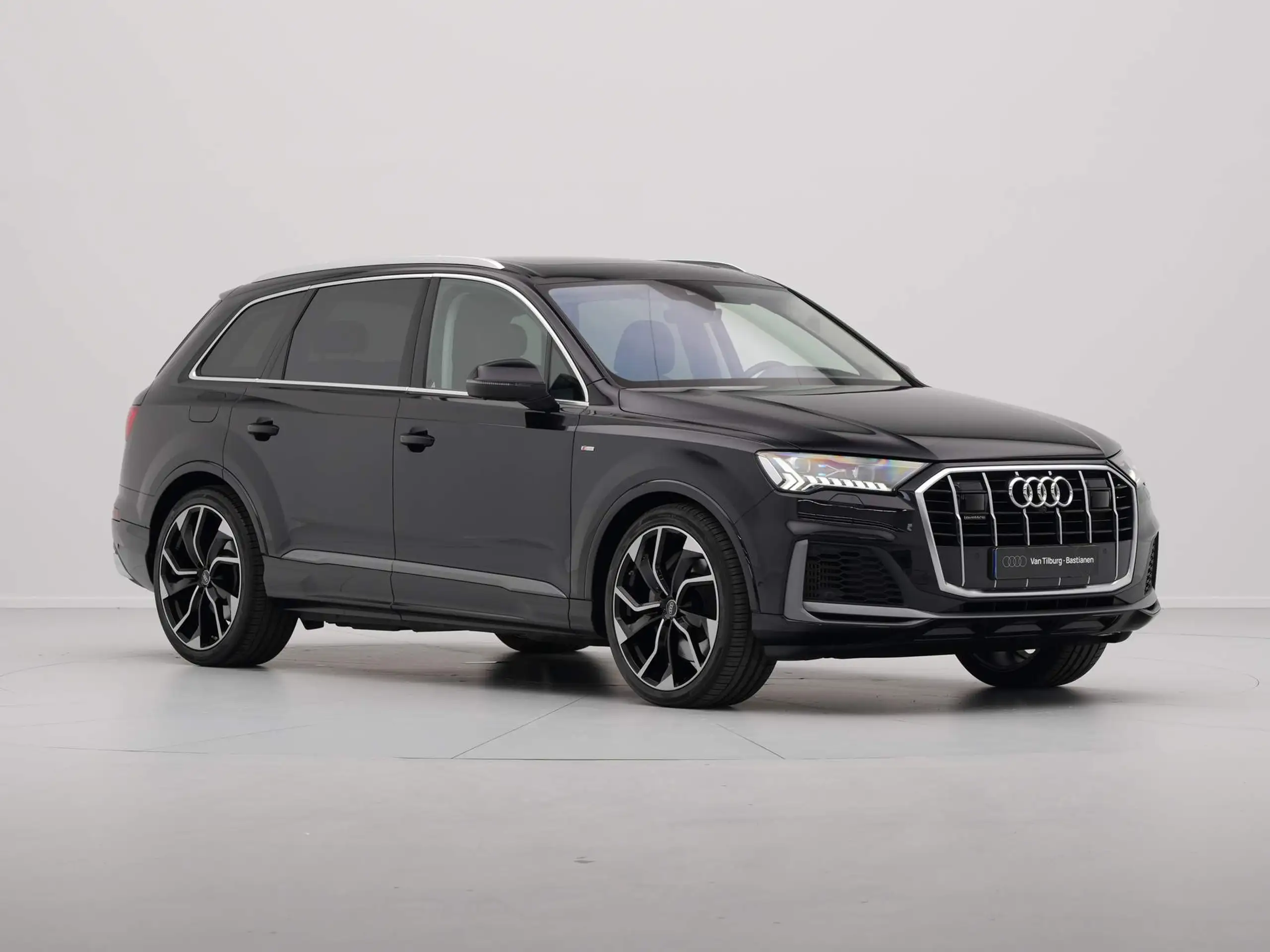 Audi - Q7