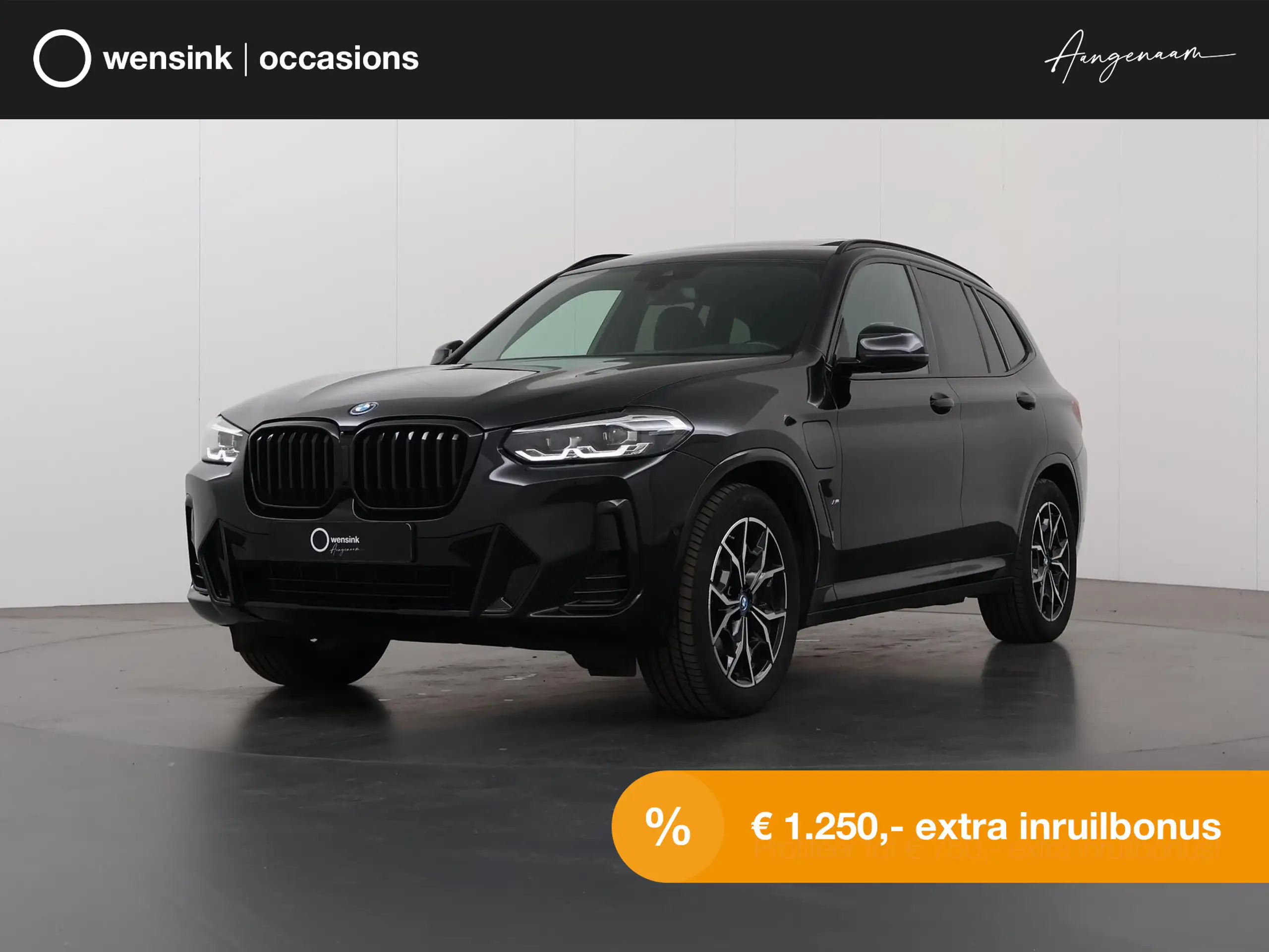 BMW - X3