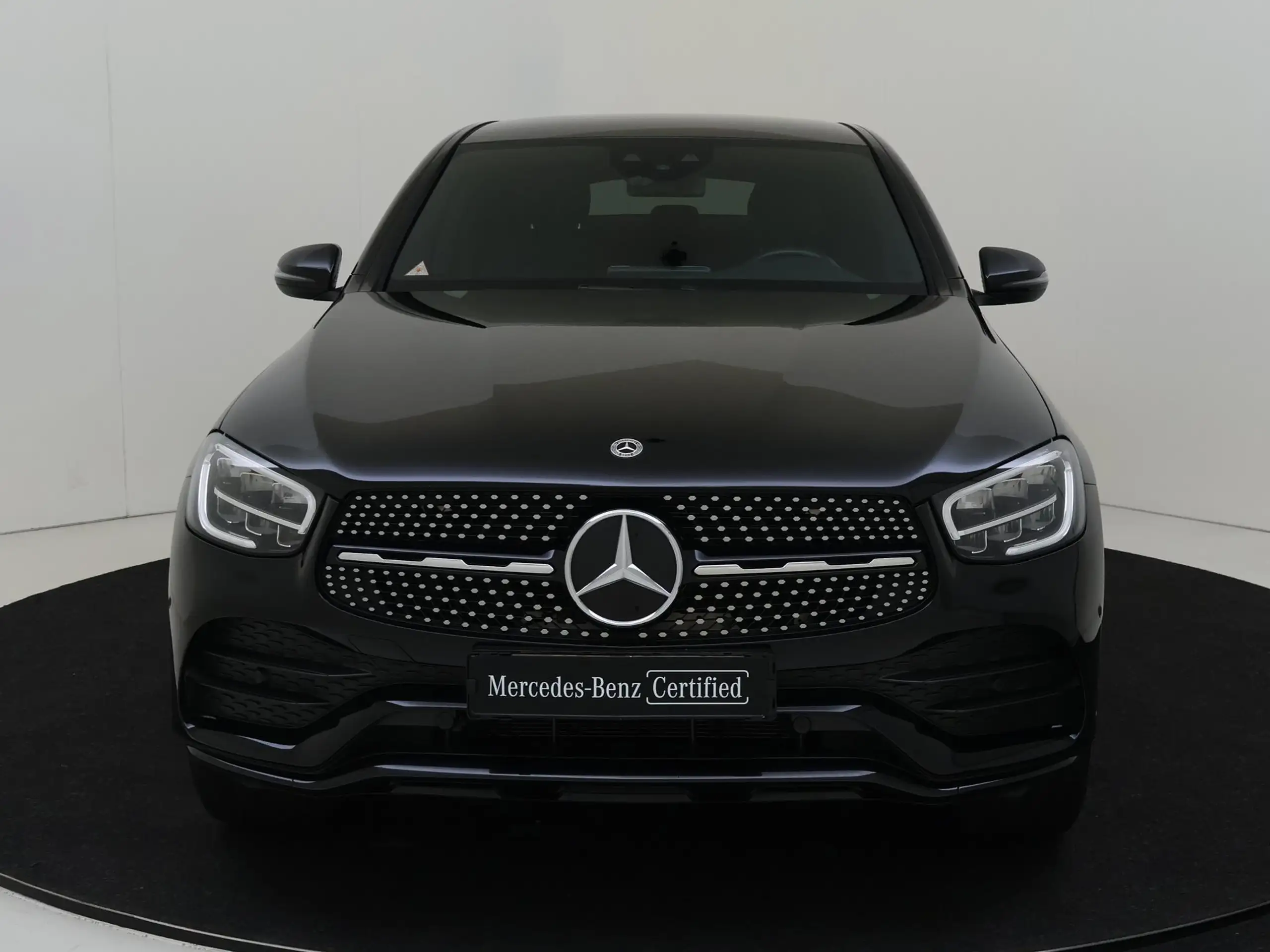 Mercedes-Benz - GLC 300