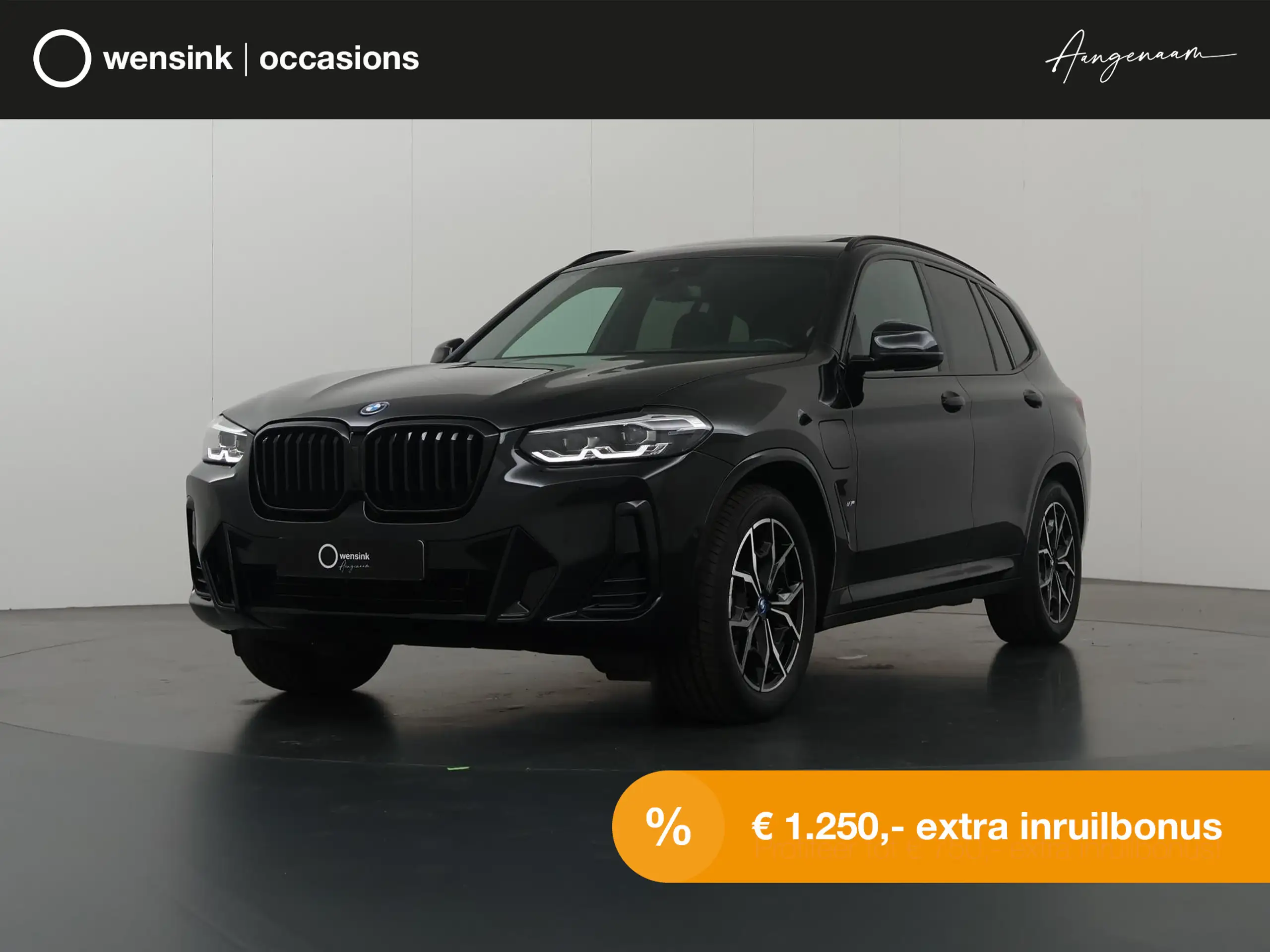 BMW - X3