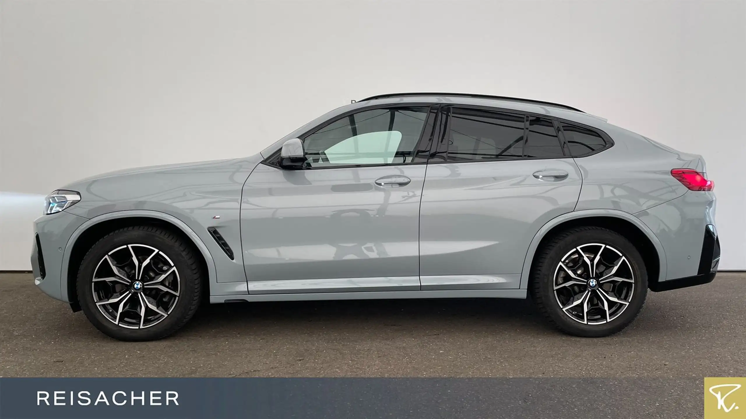 BMW - X4