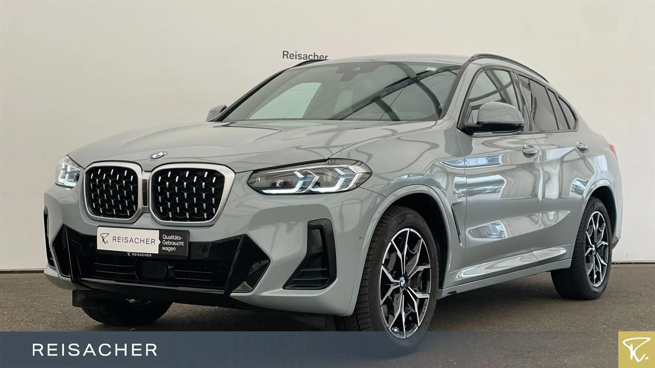 BMW X4 2023