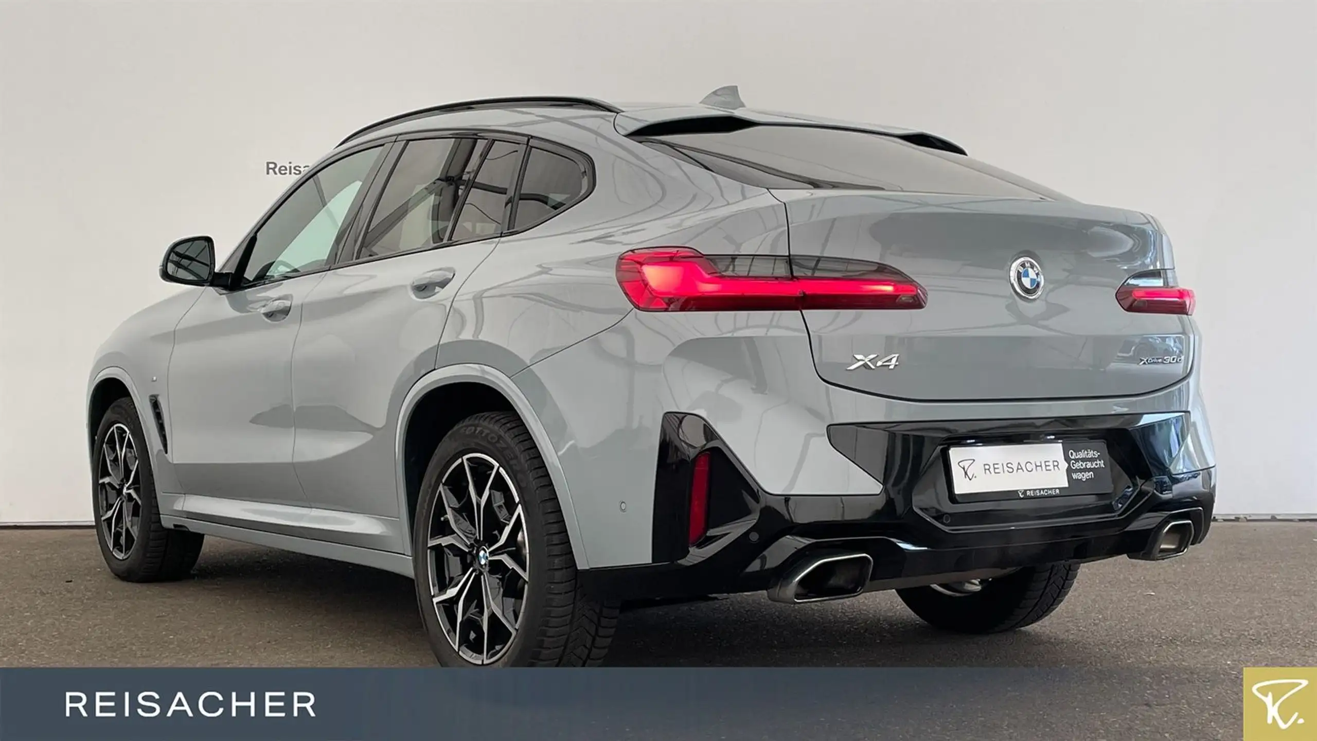 BMW - X4