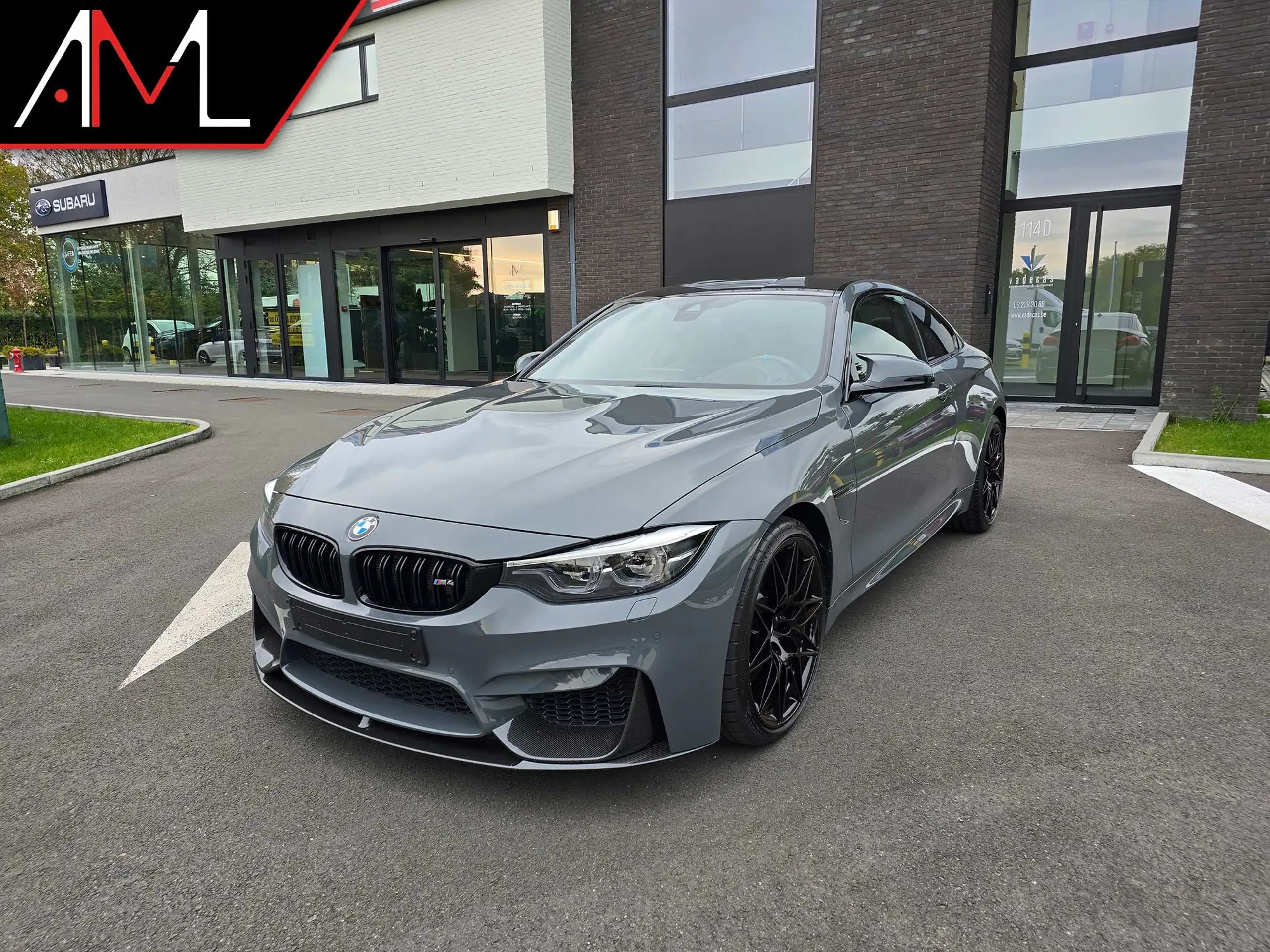 BMW - M4