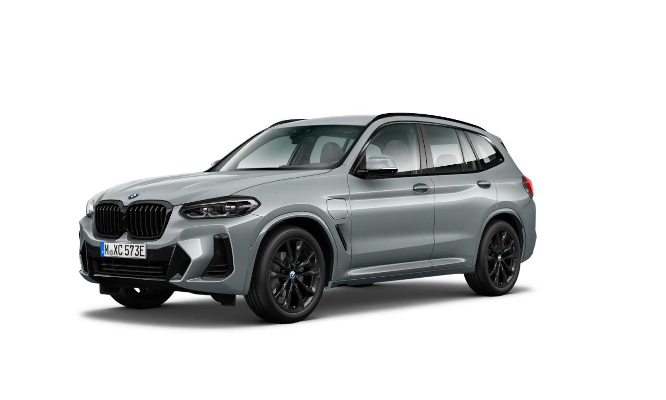 BMW - X3