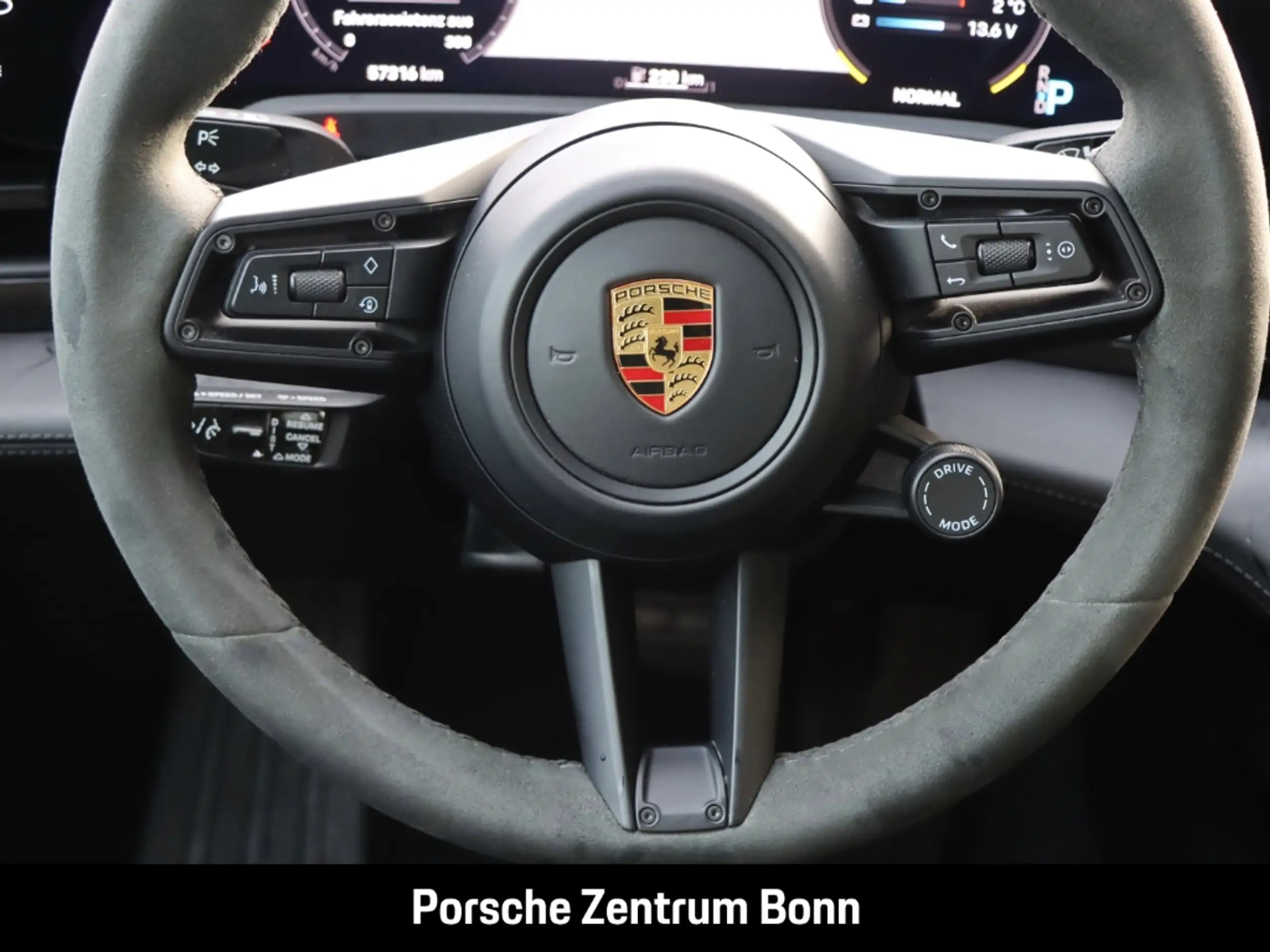 Porsche - Taycan