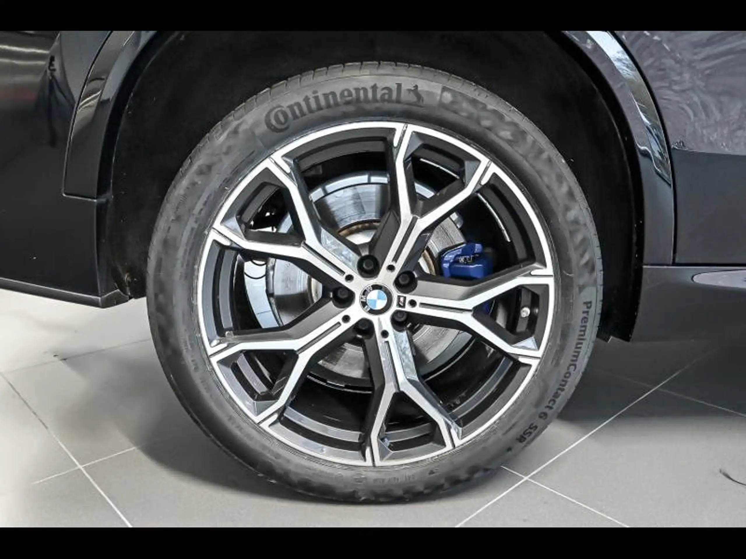 BMW - X5