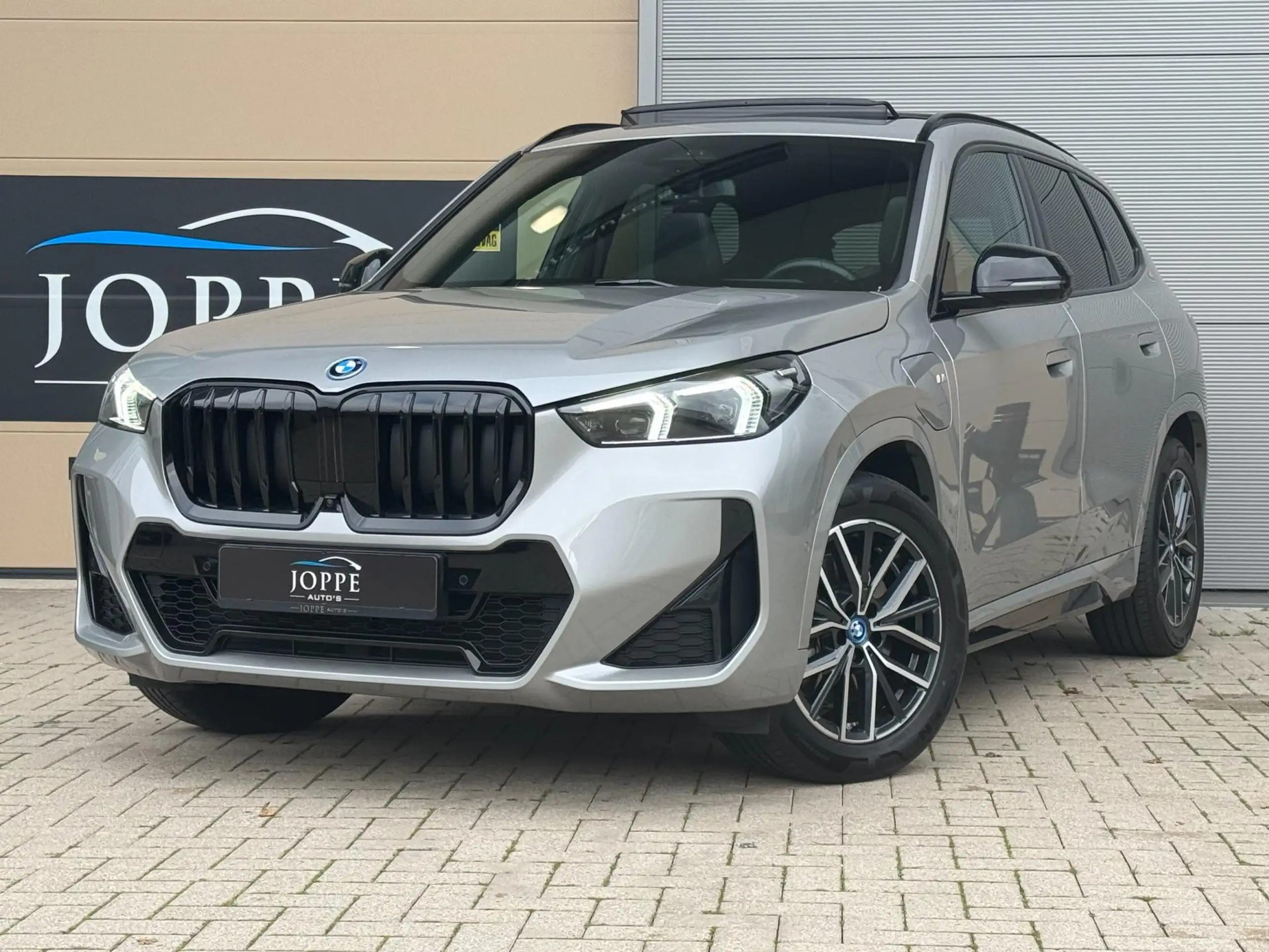 BMW - X1