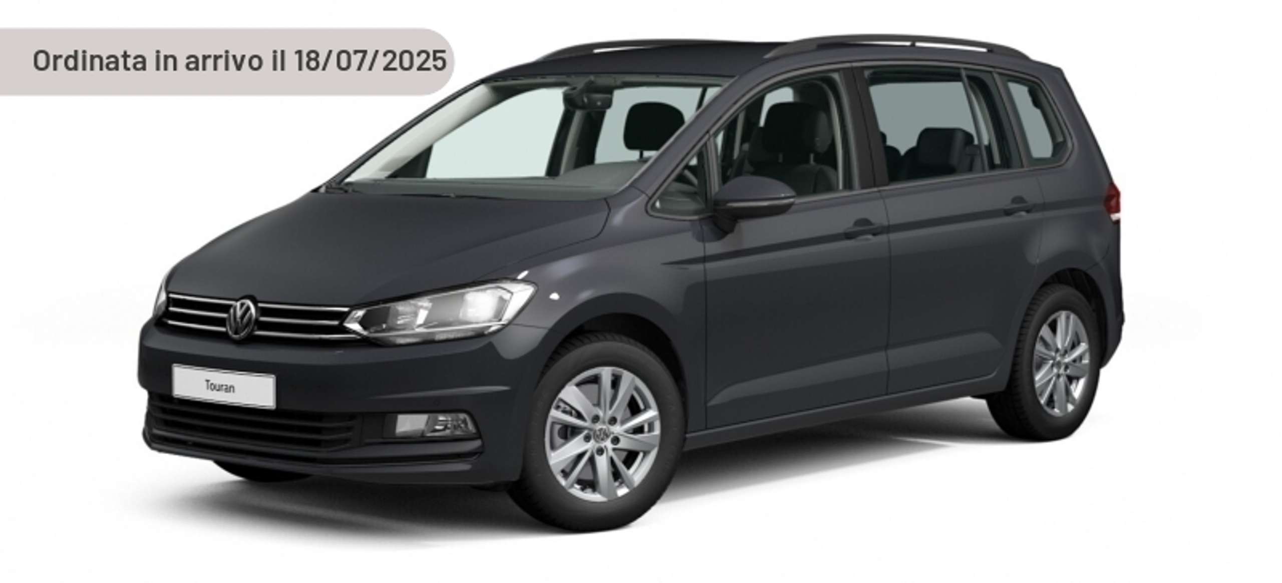 Volkswagen - Touran