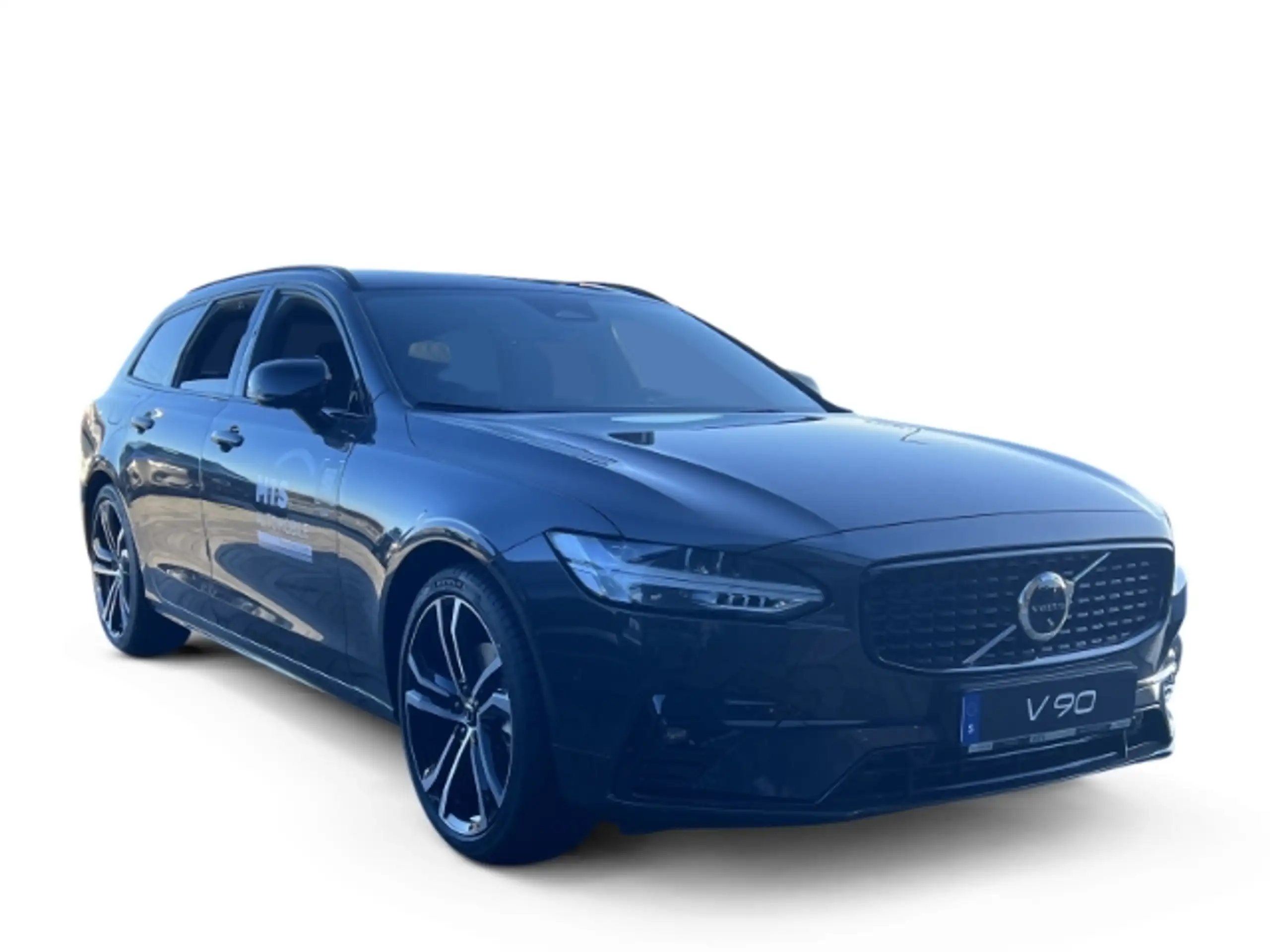 Volvo - V90