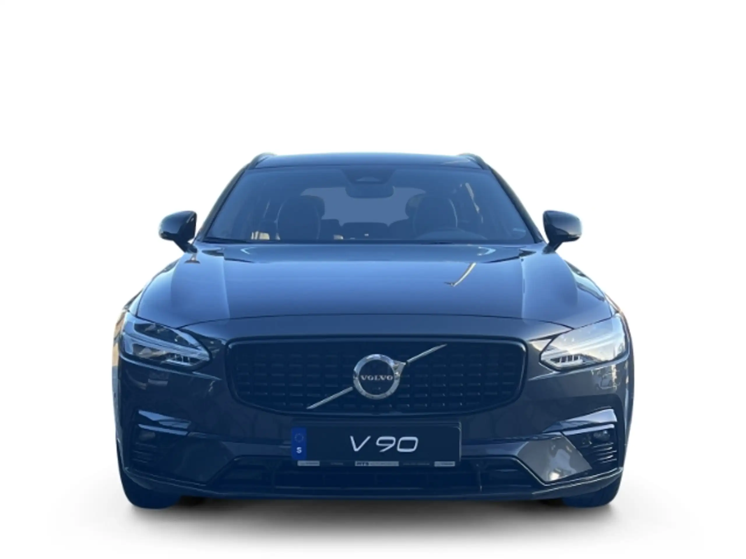 Volvo - V90