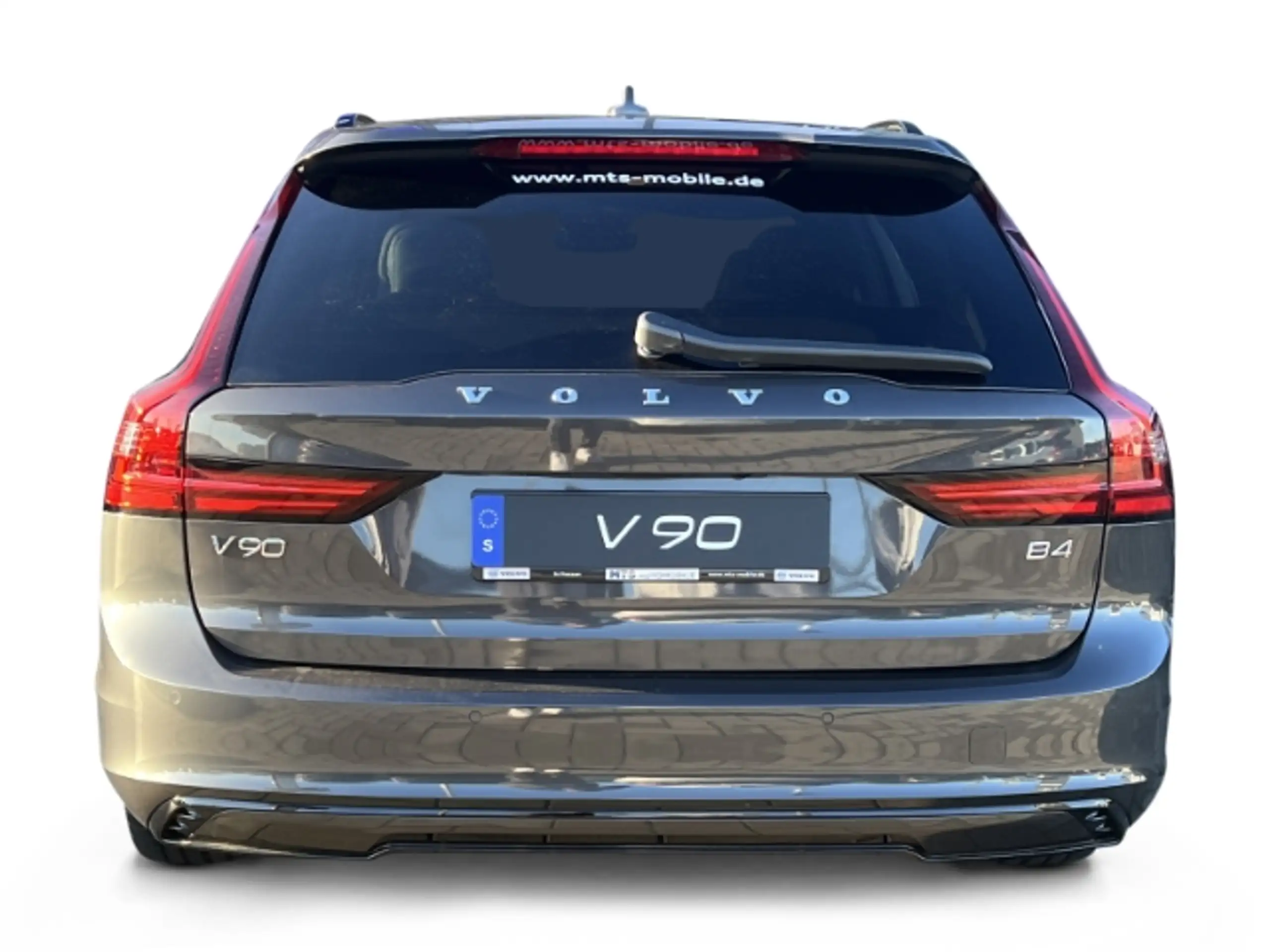 Volvo - V90