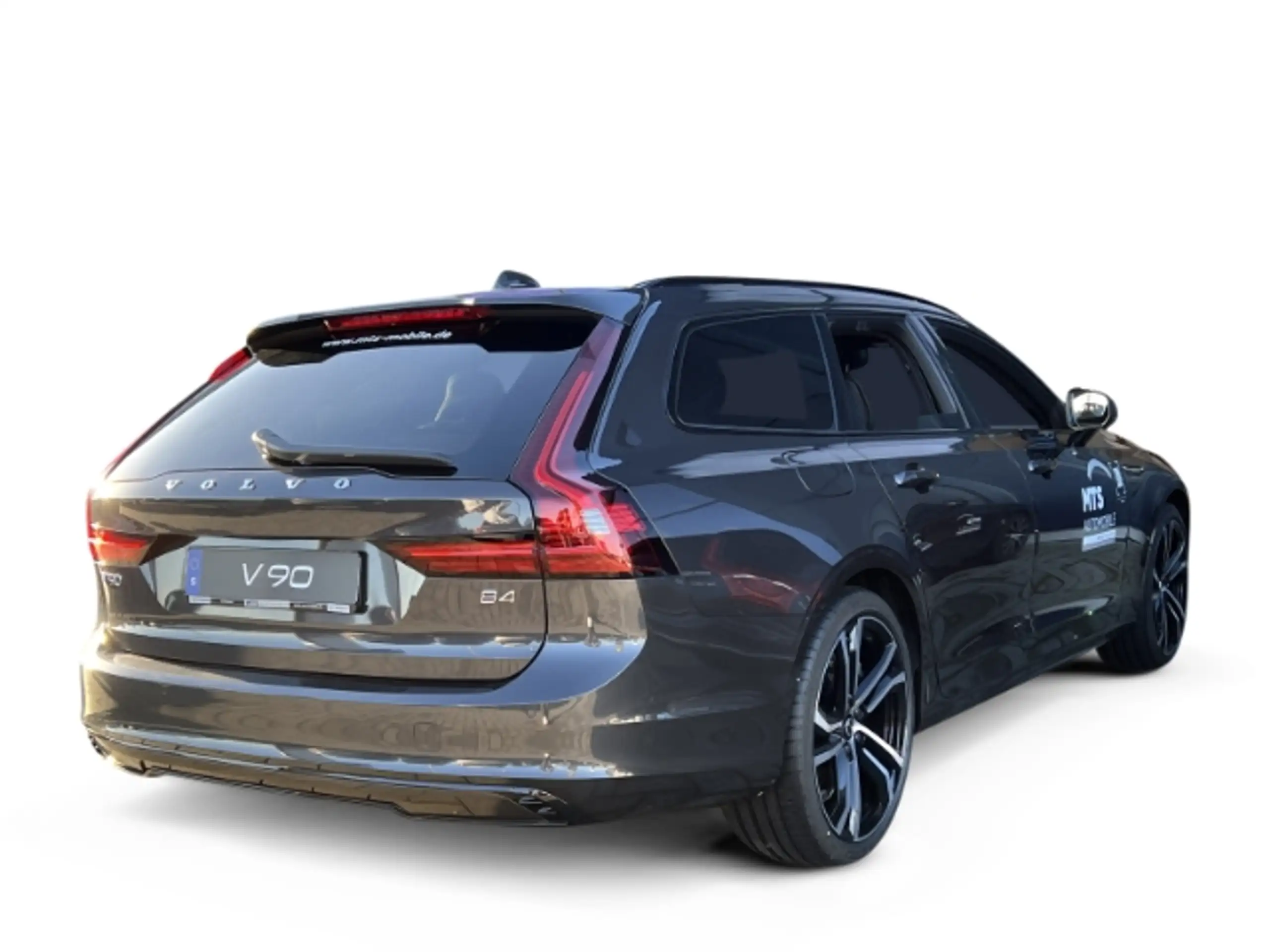 Volvo - V90