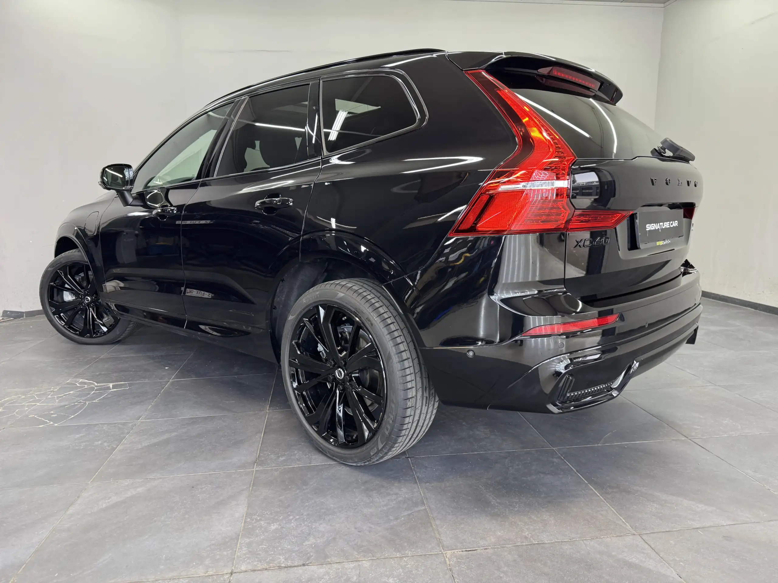 Volvo - XC60