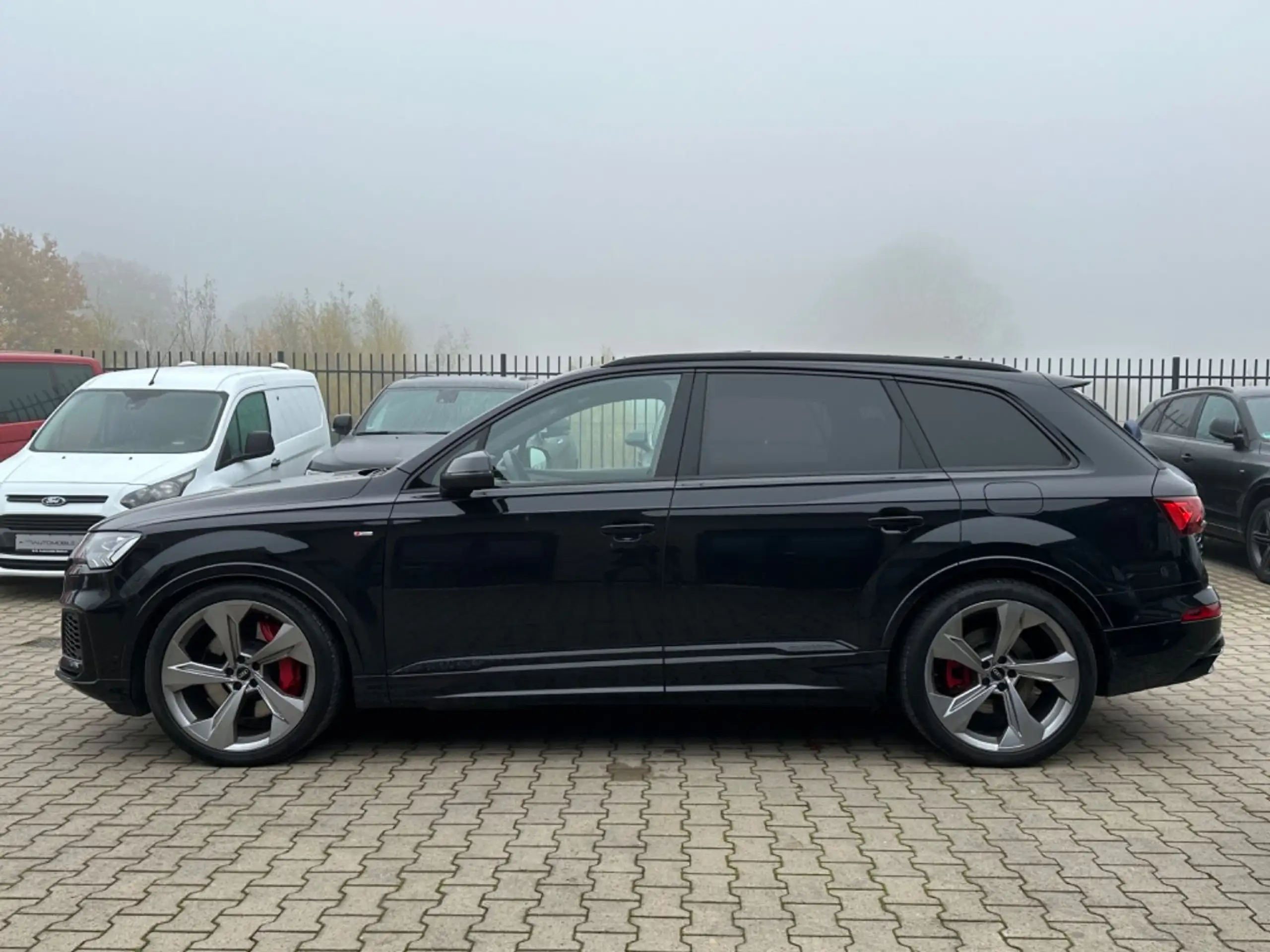 Audi - Q7