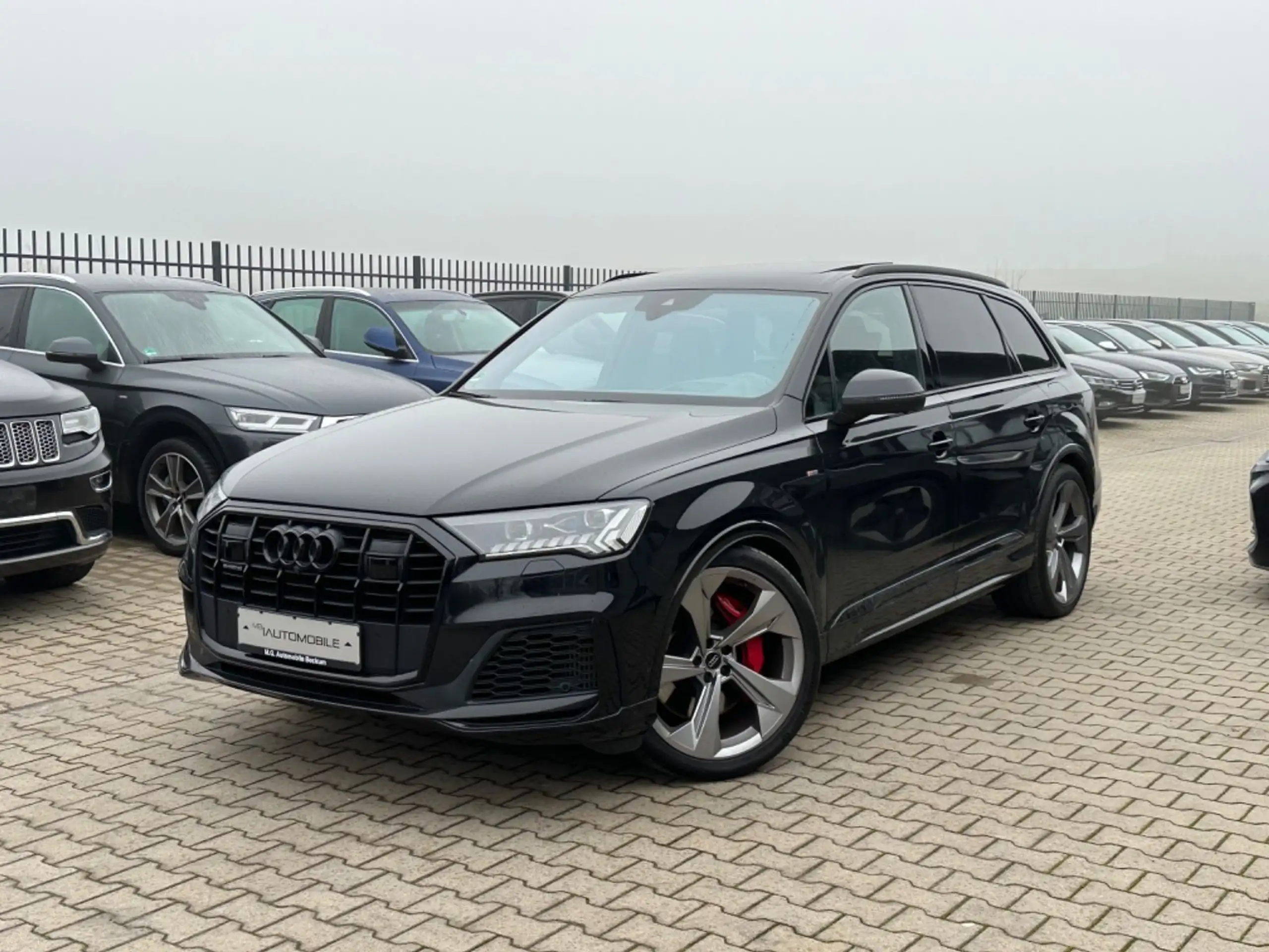 Audi - Q7