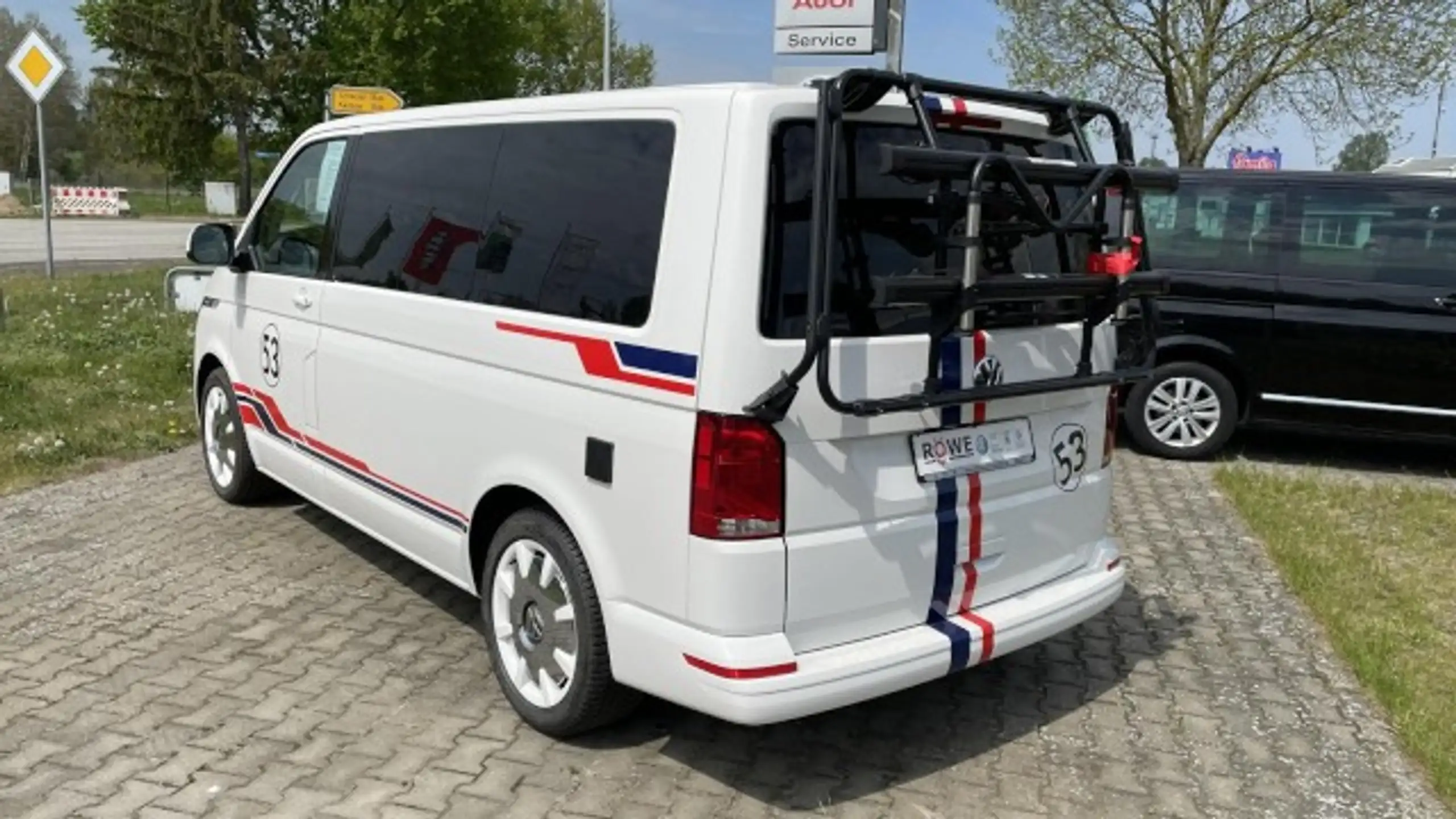 Volkswagen - T6.1 Transporter