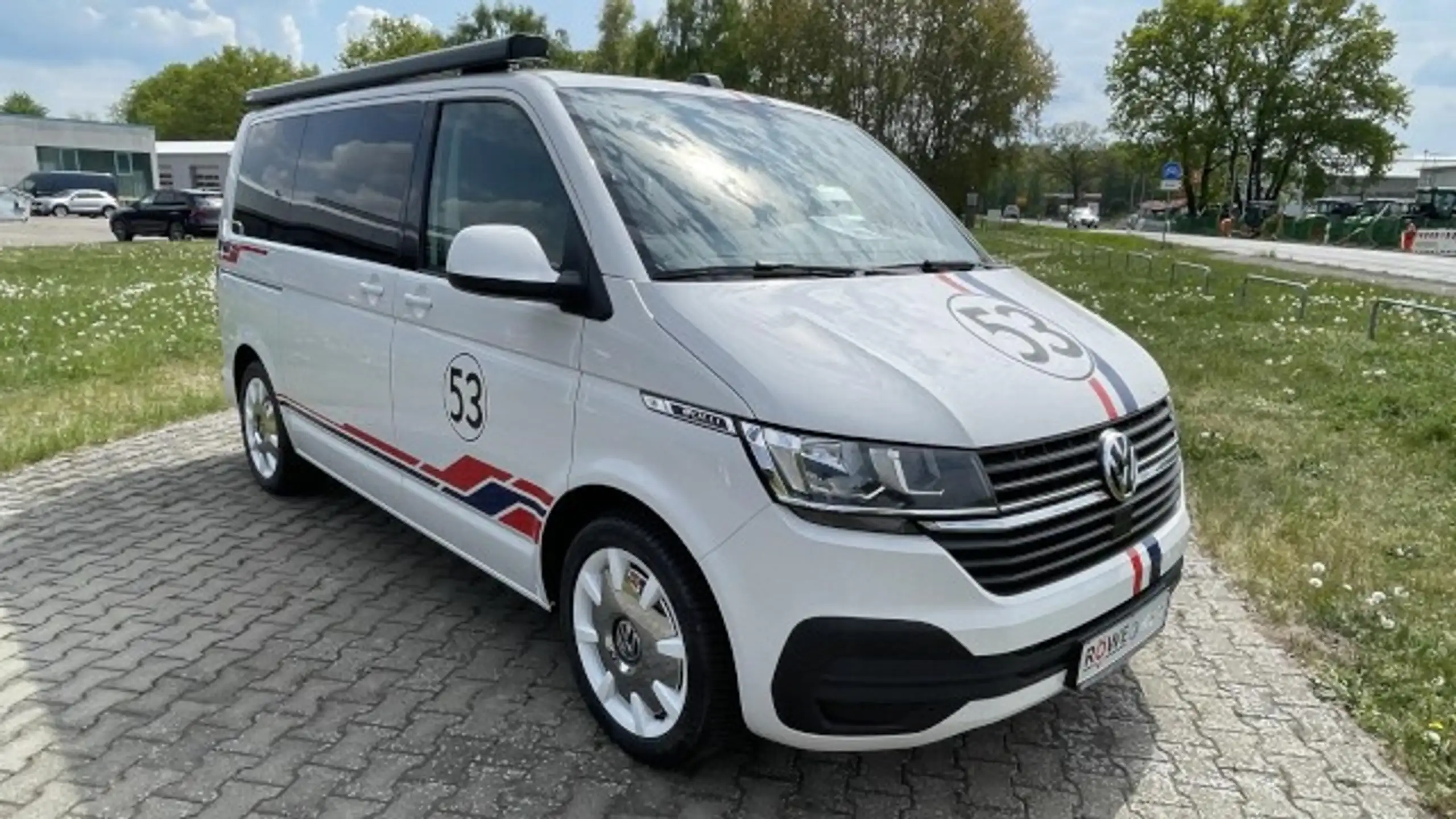 Volkswagen - T6.1 Transporter