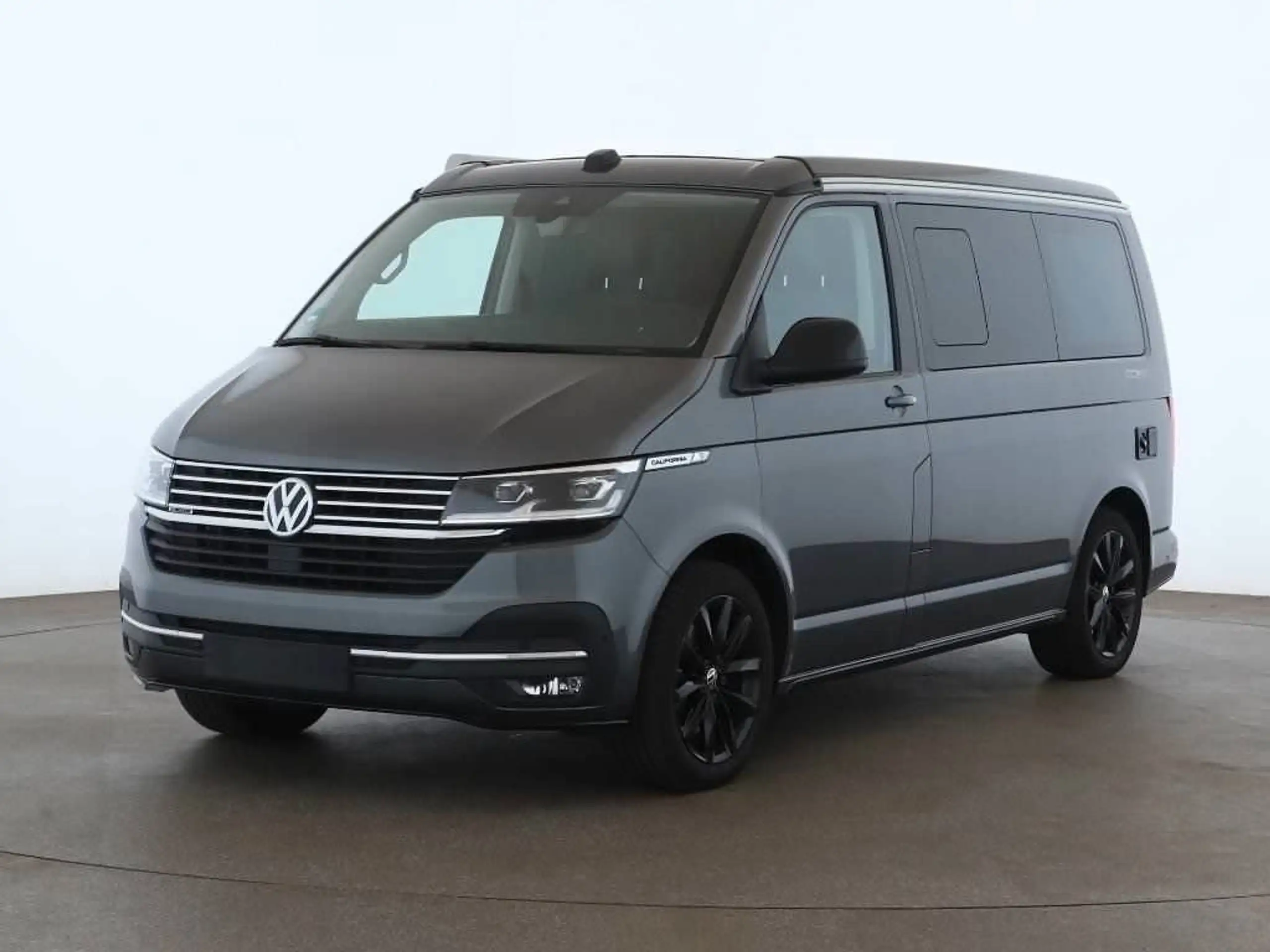 Volkswagen T6 California 2022