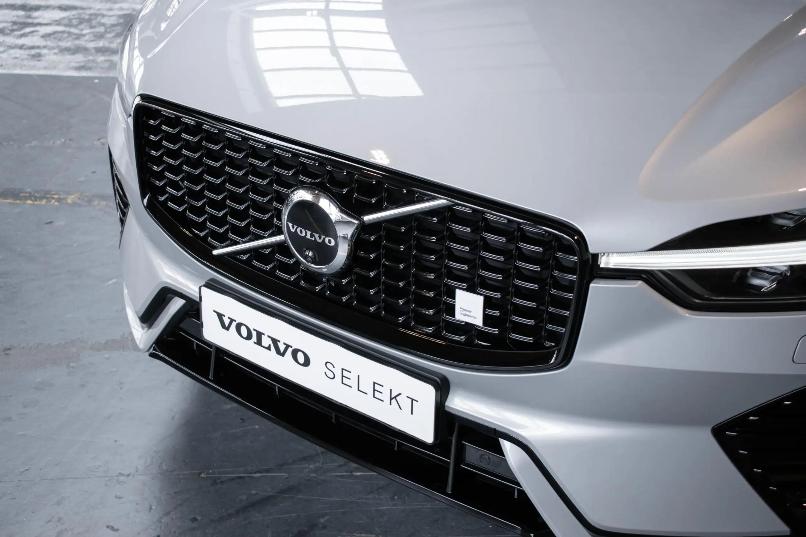 Volvo - XC60