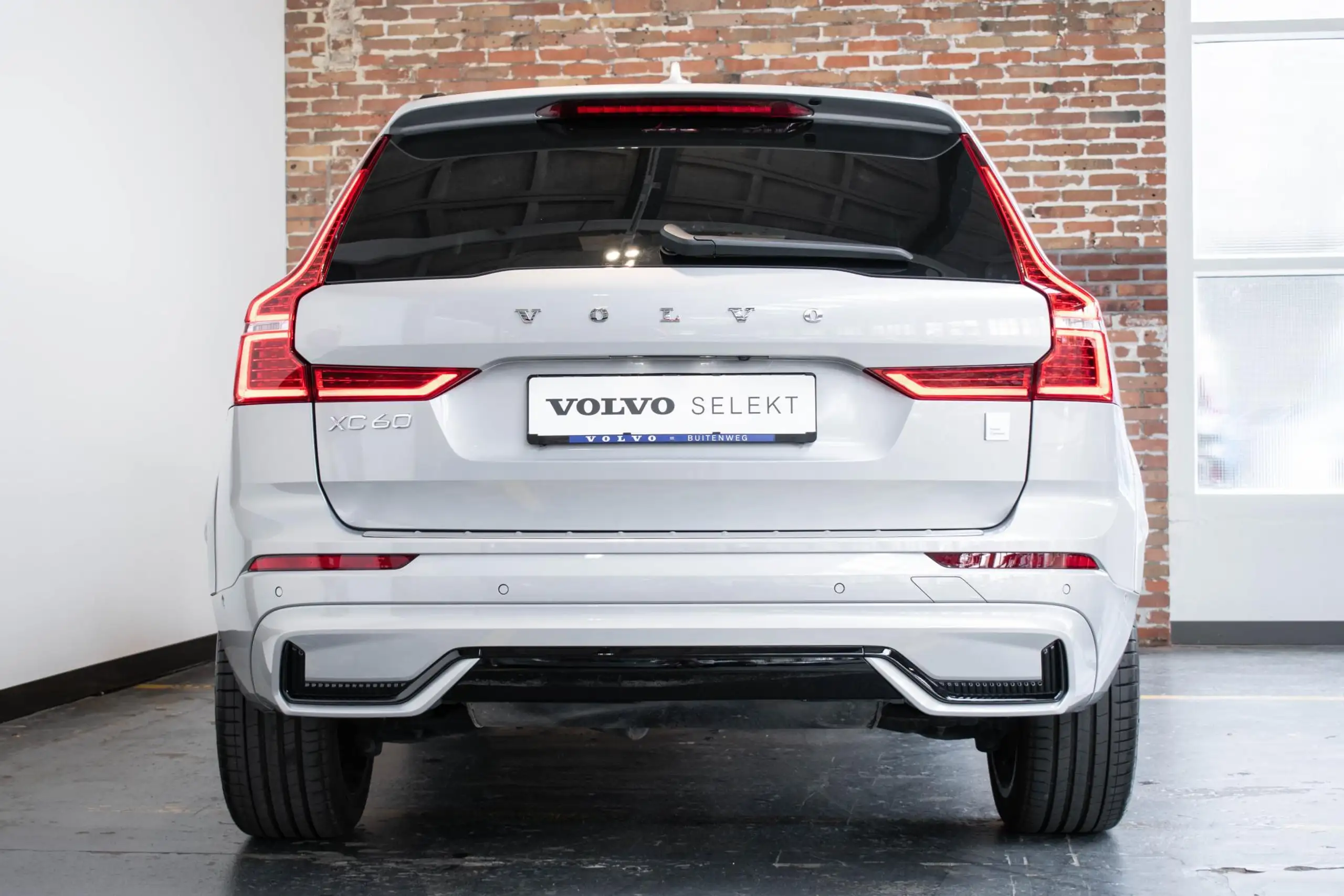 Volvo - XC60