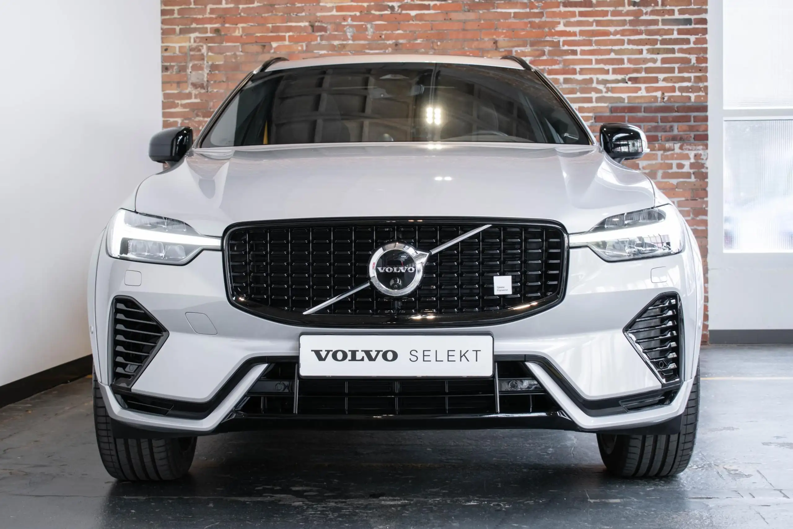 Volvo - XC60