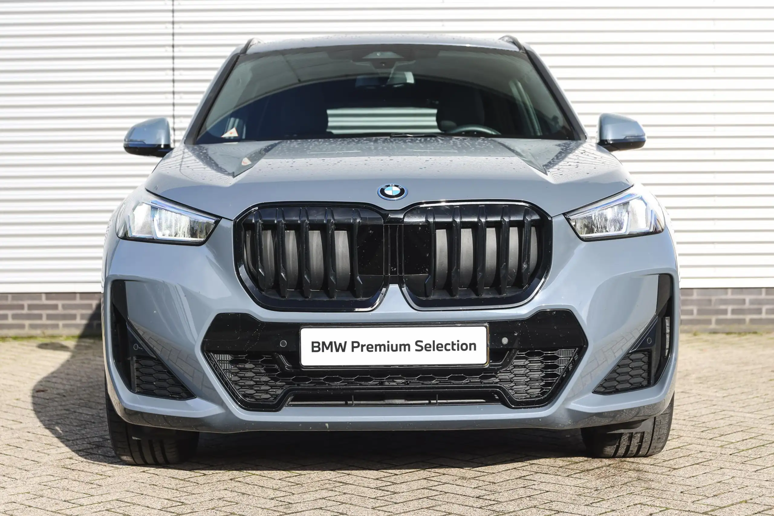 BMW - X1