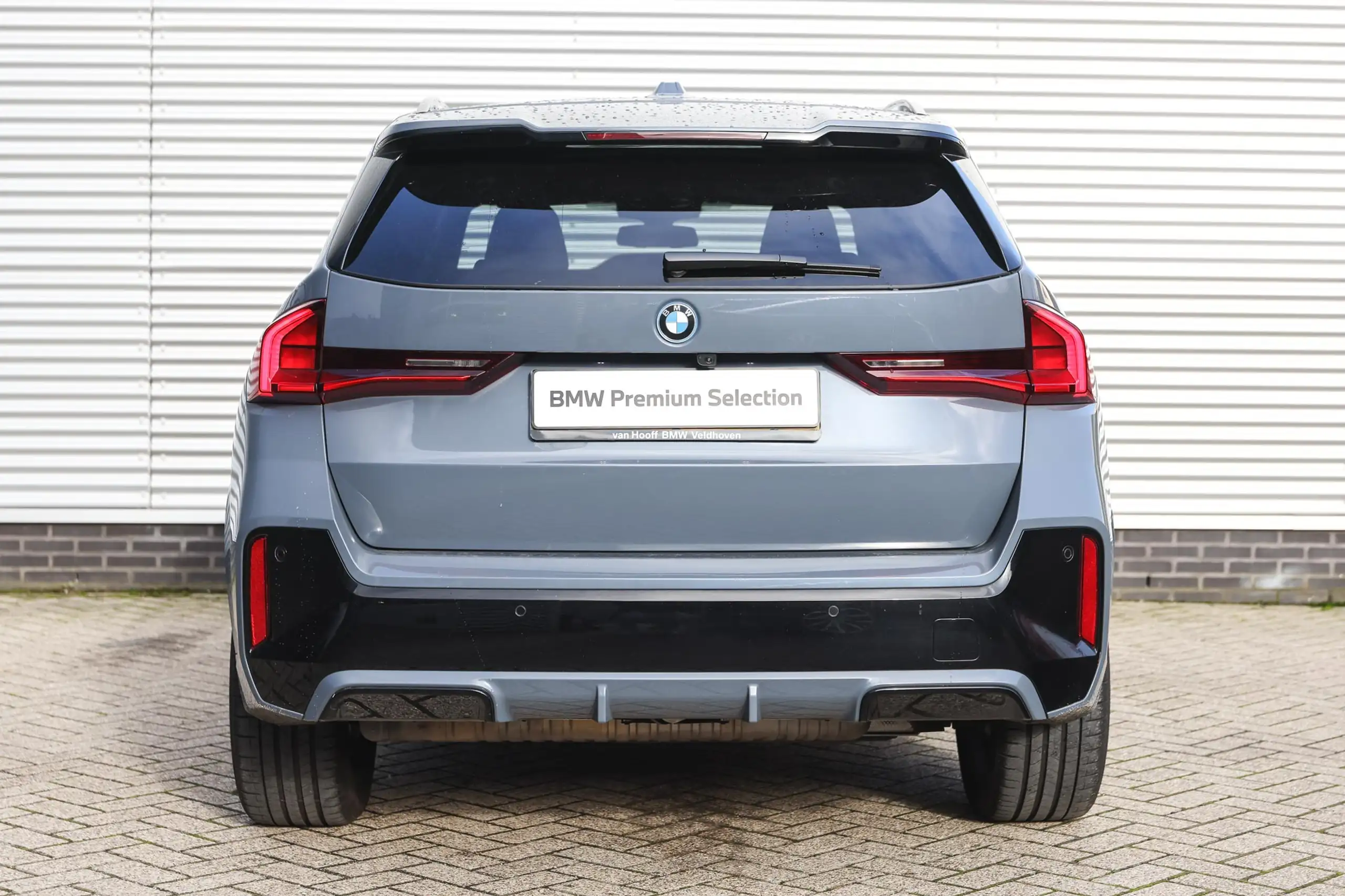 BMW - X1