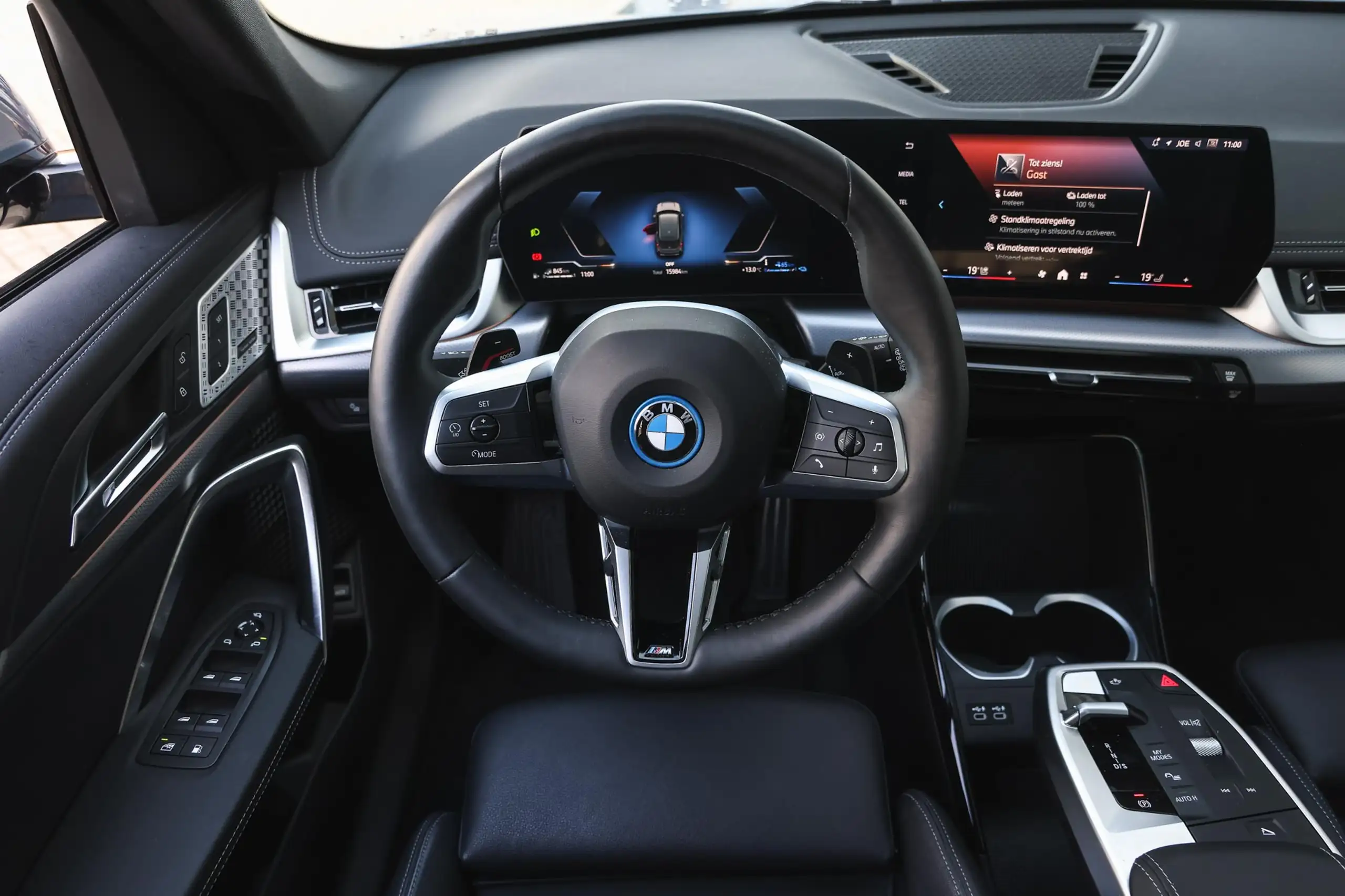 BMW - X1