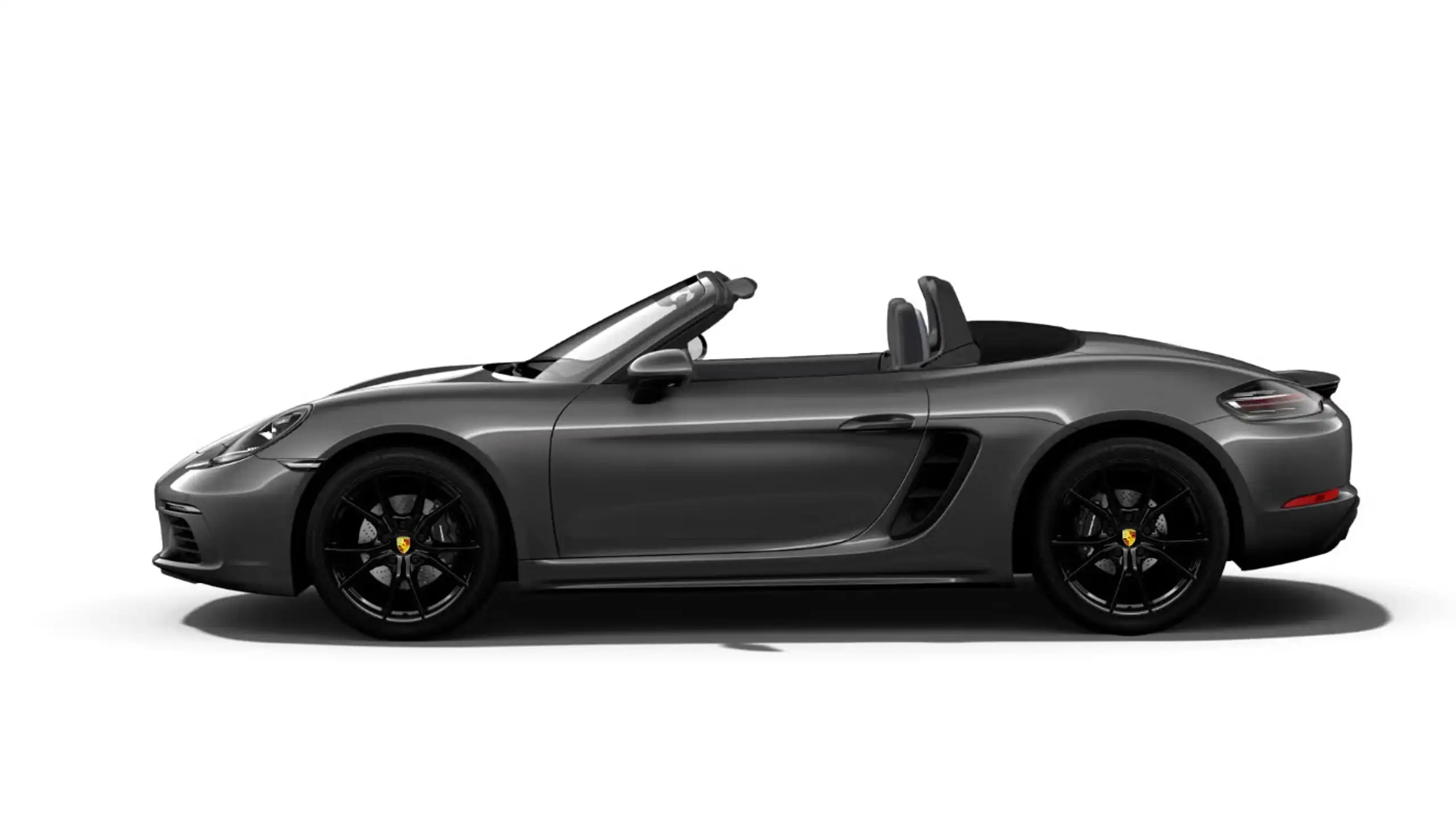 Porsche - Boxster