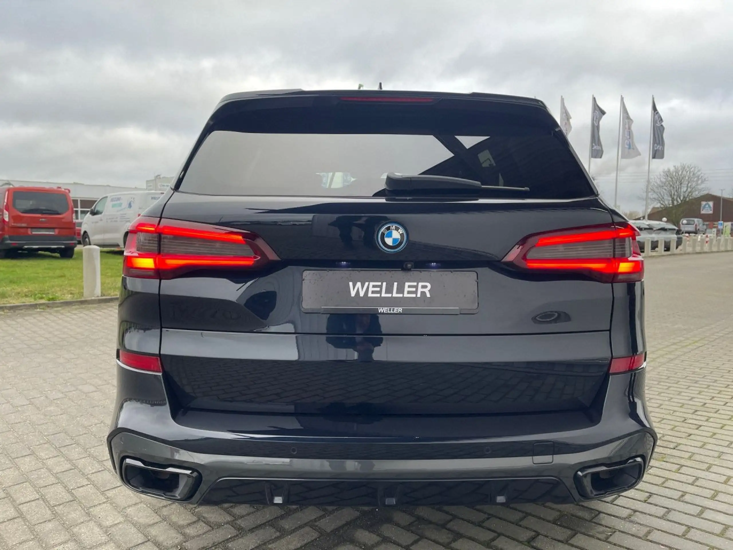 BMW - X5