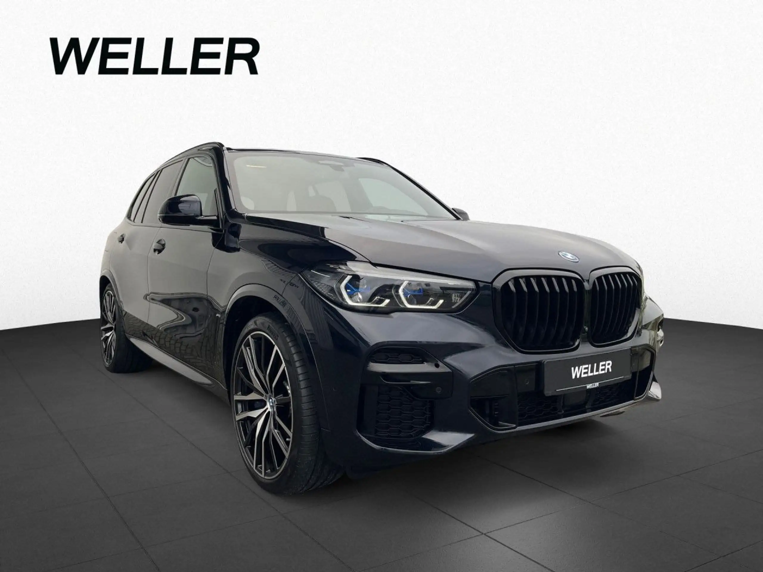 BMW - X5