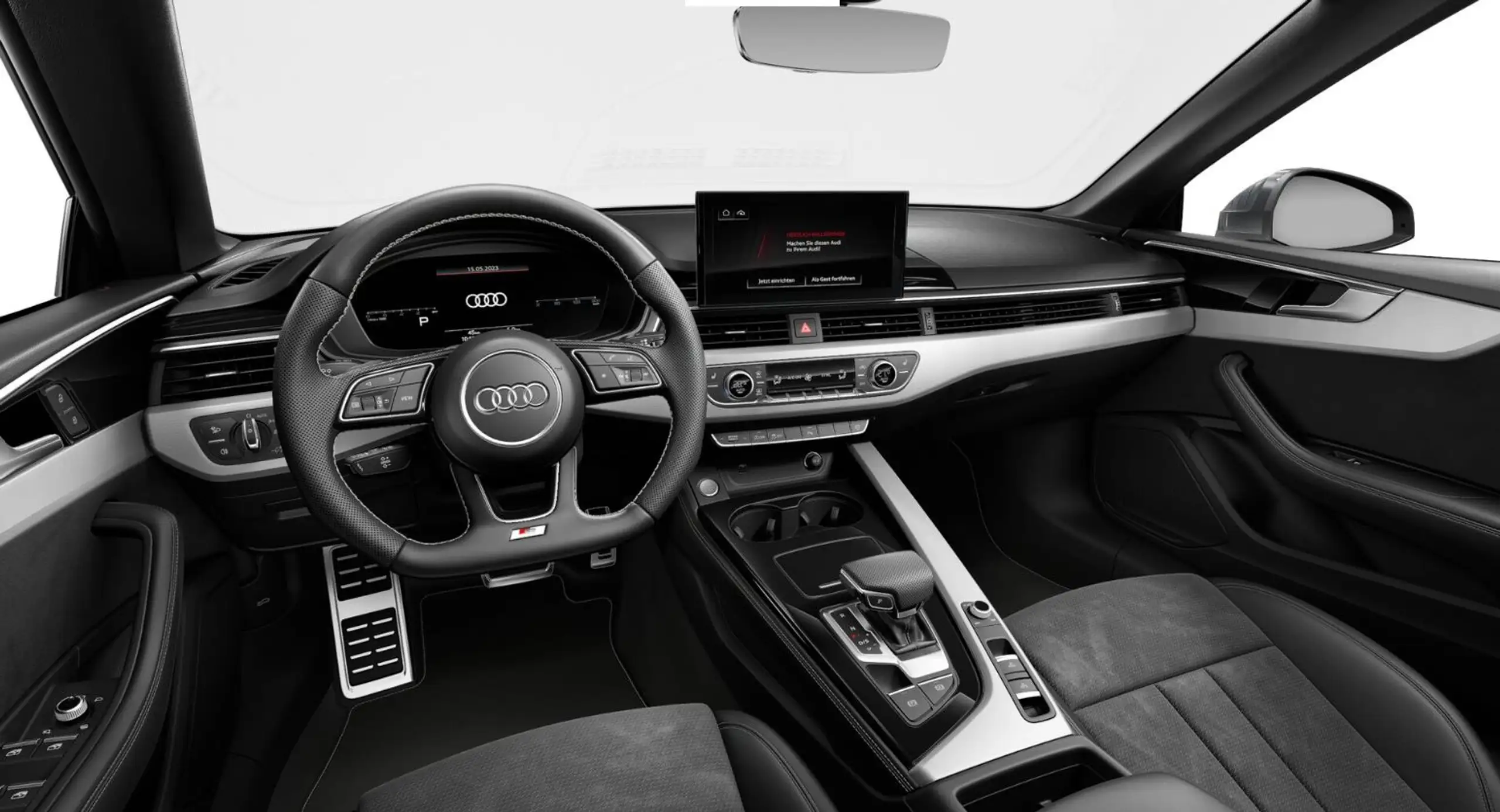 Audi - A5