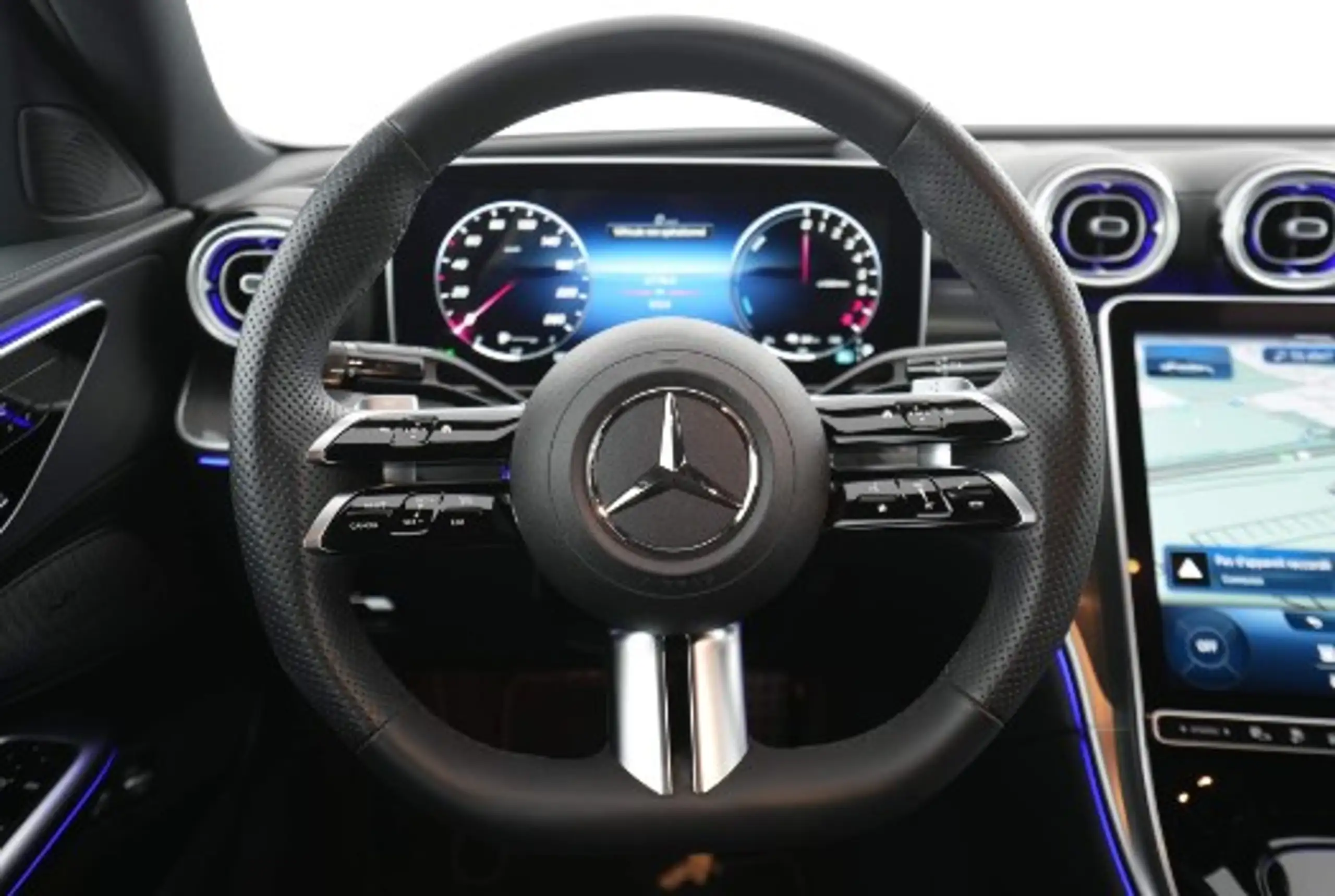 Mercedes-Benz - C 300