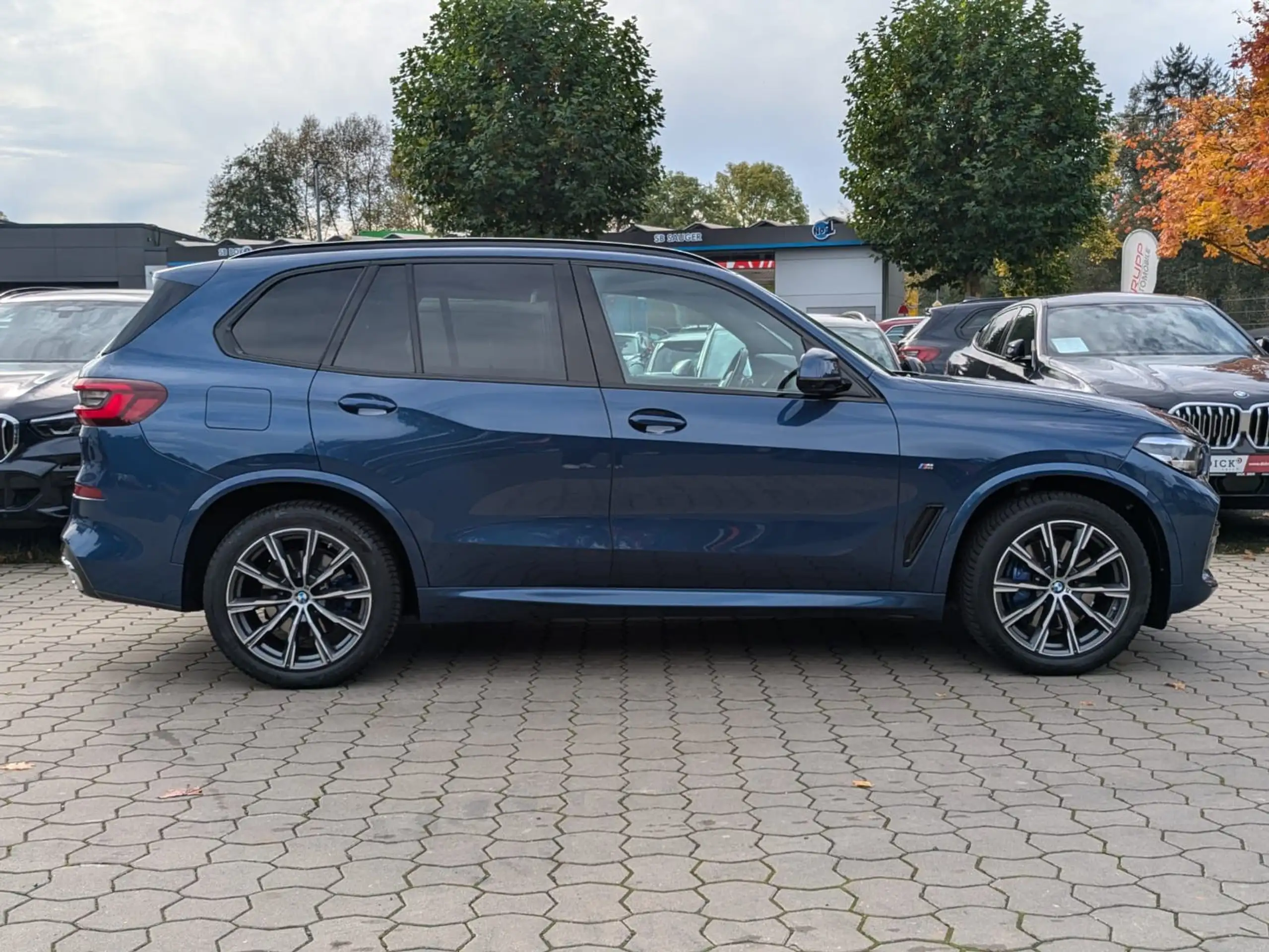 BMW - X5