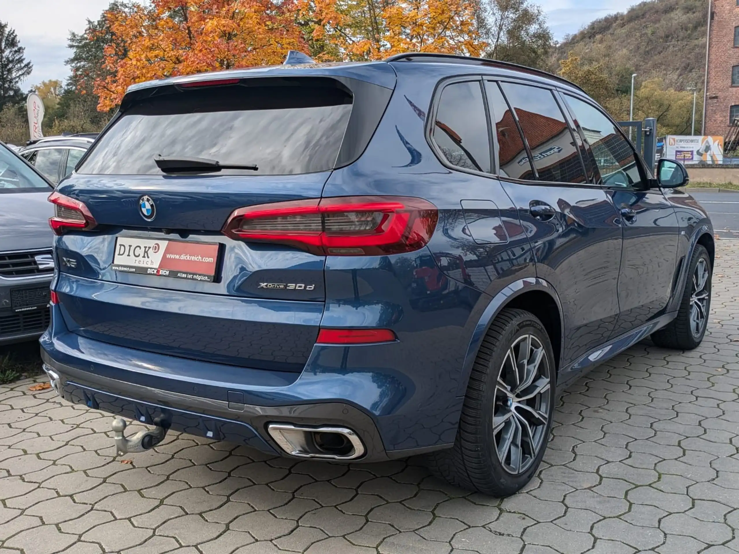 BMW - X5