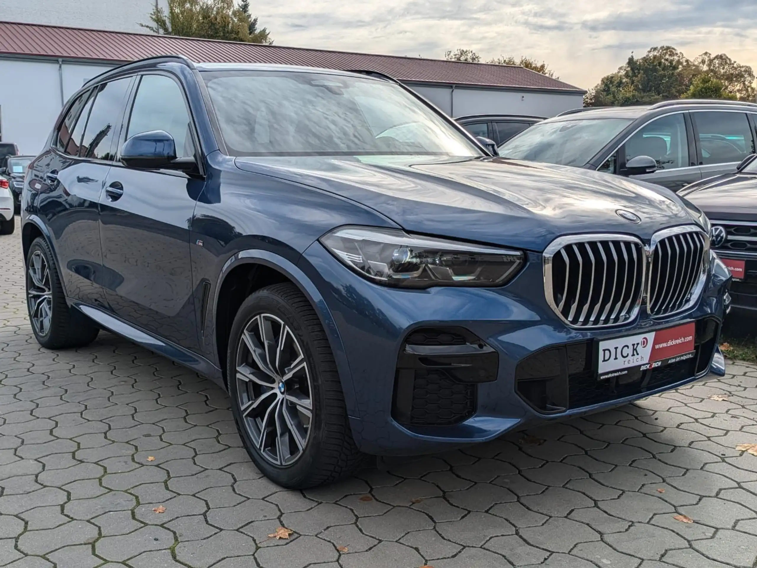 BMW - X5