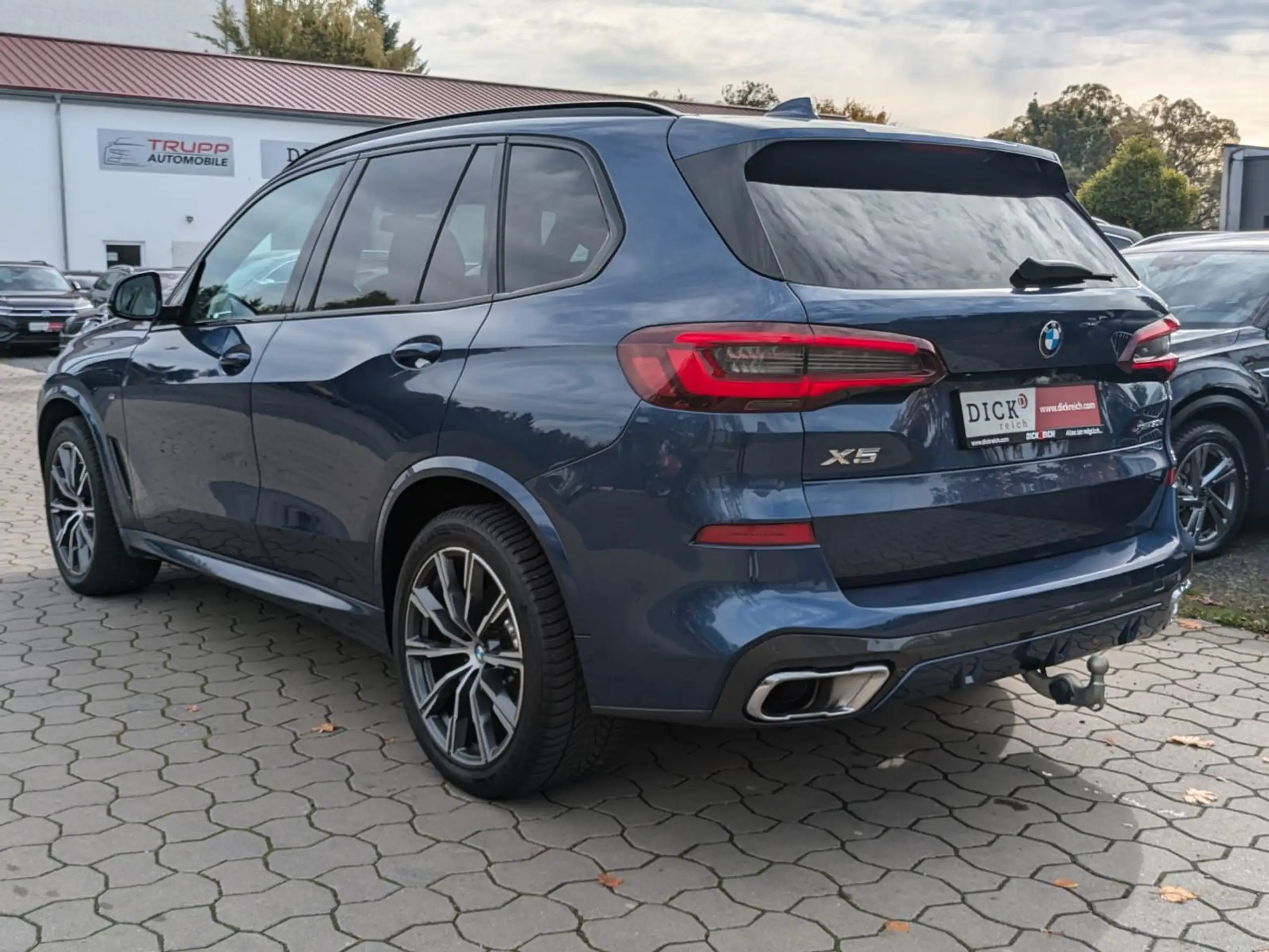 BMW - X5