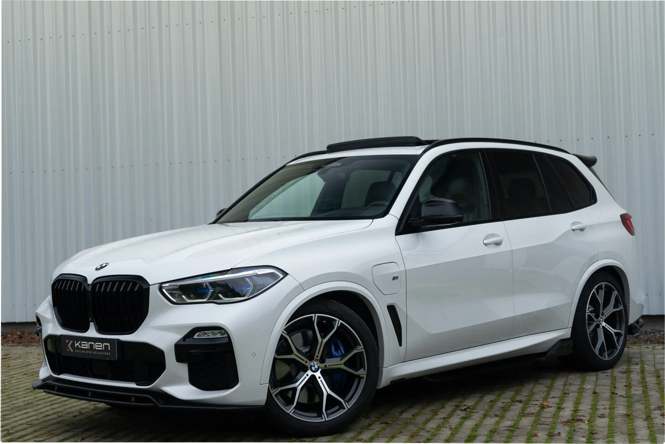 BMW - X5