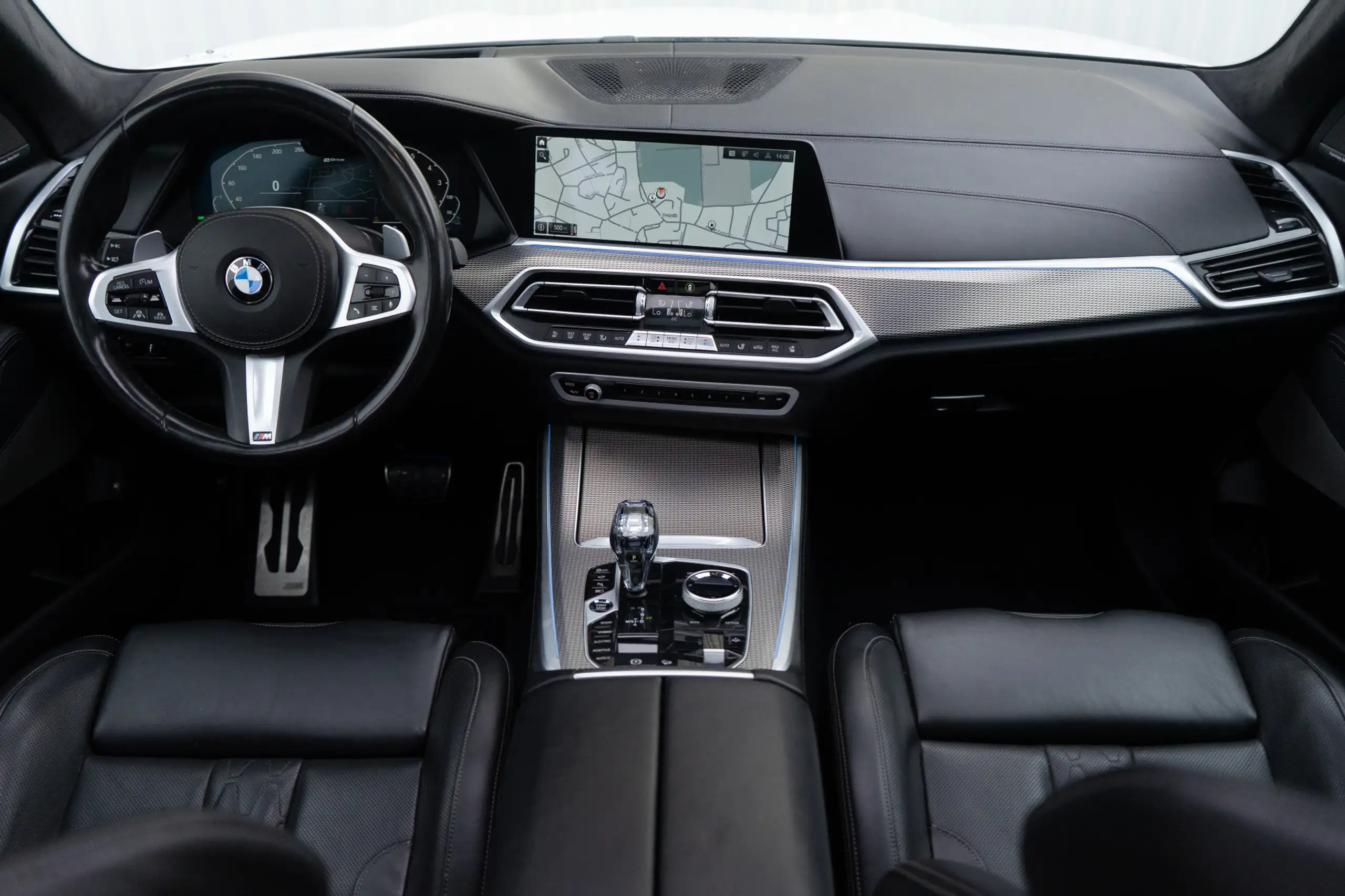 BMW - X5