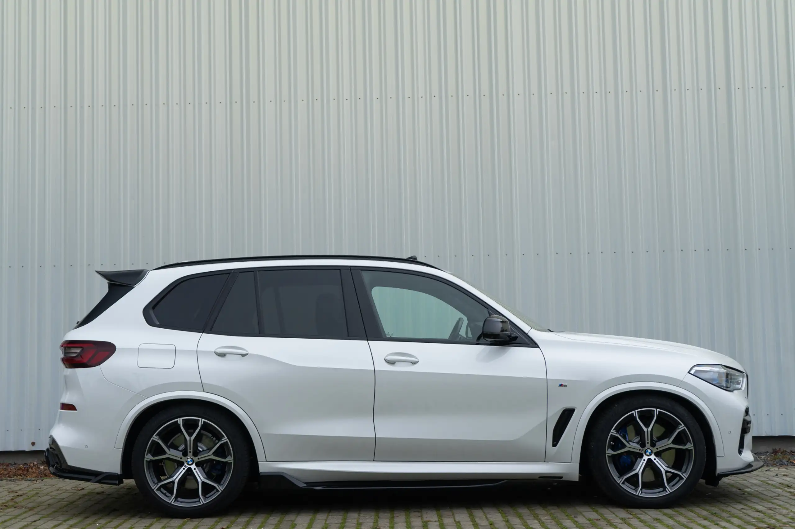 BMW - X5