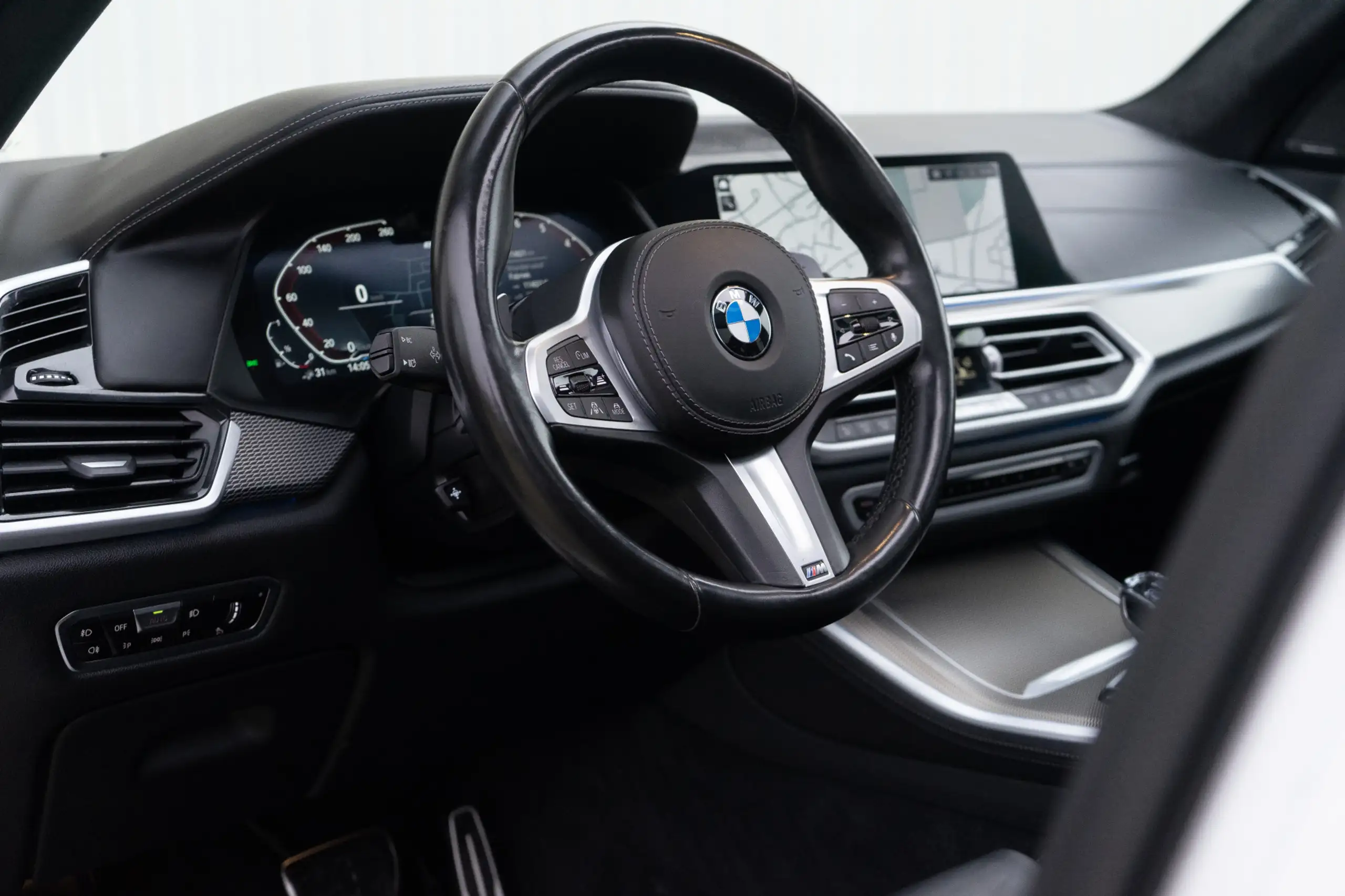 BMW - X5