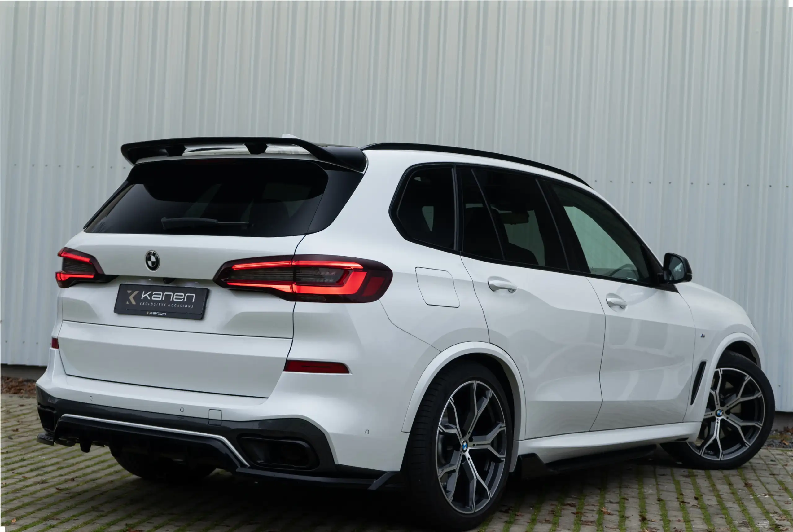 BMW - X5