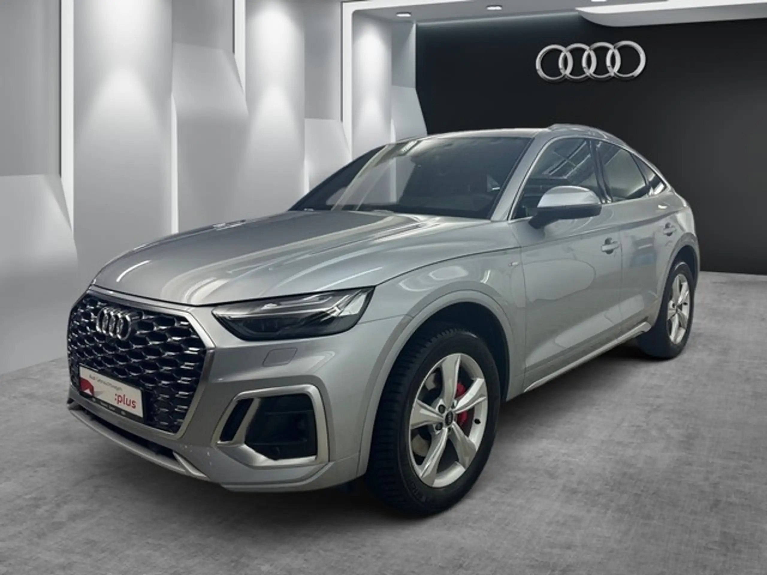 Audi - Q5