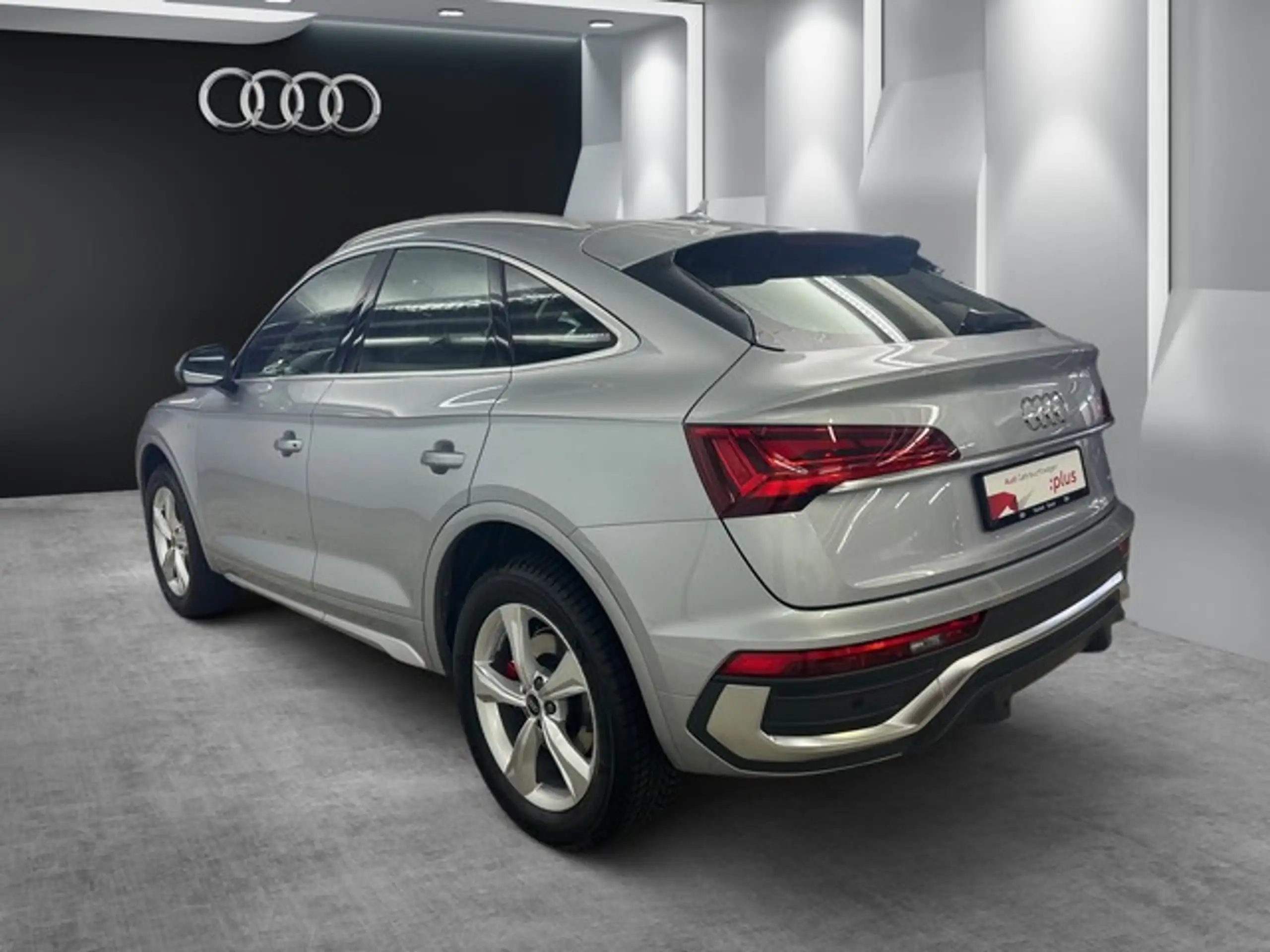 Audi - Q5