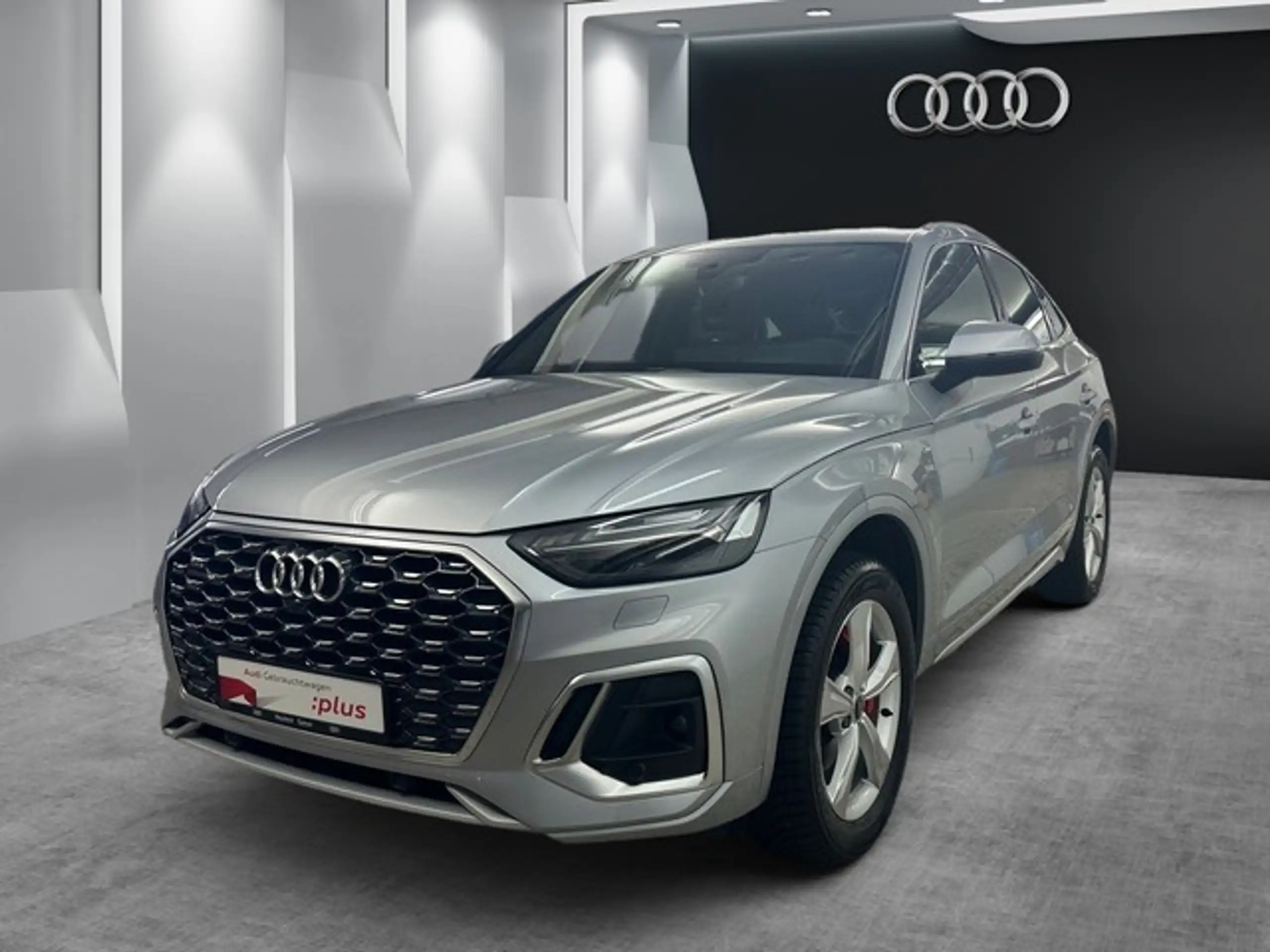 Audi - Q5