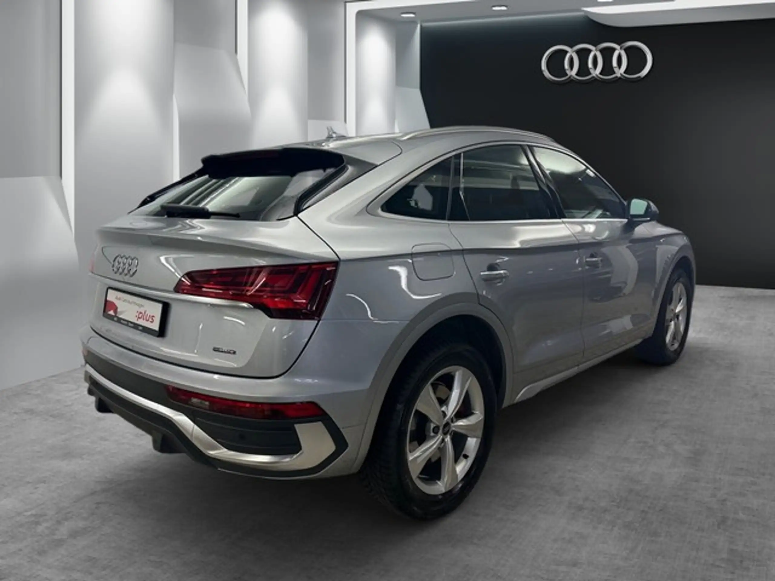 Audi - Q5