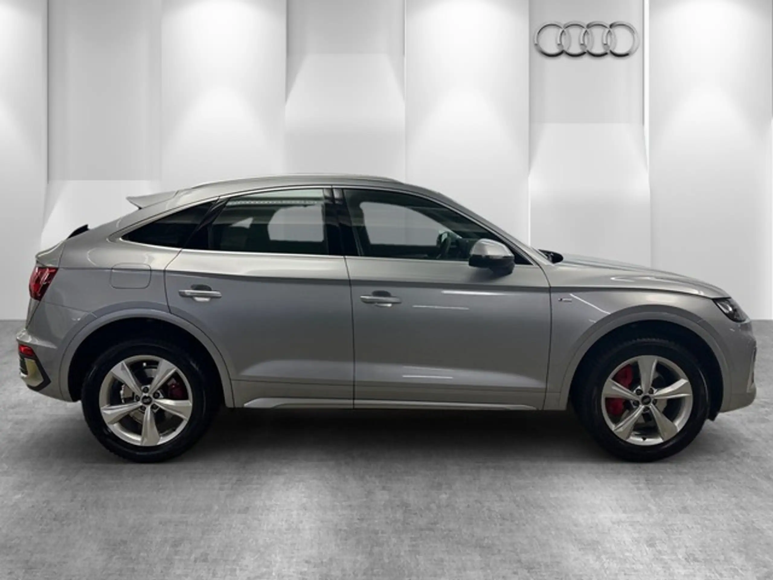 Audi - Q5