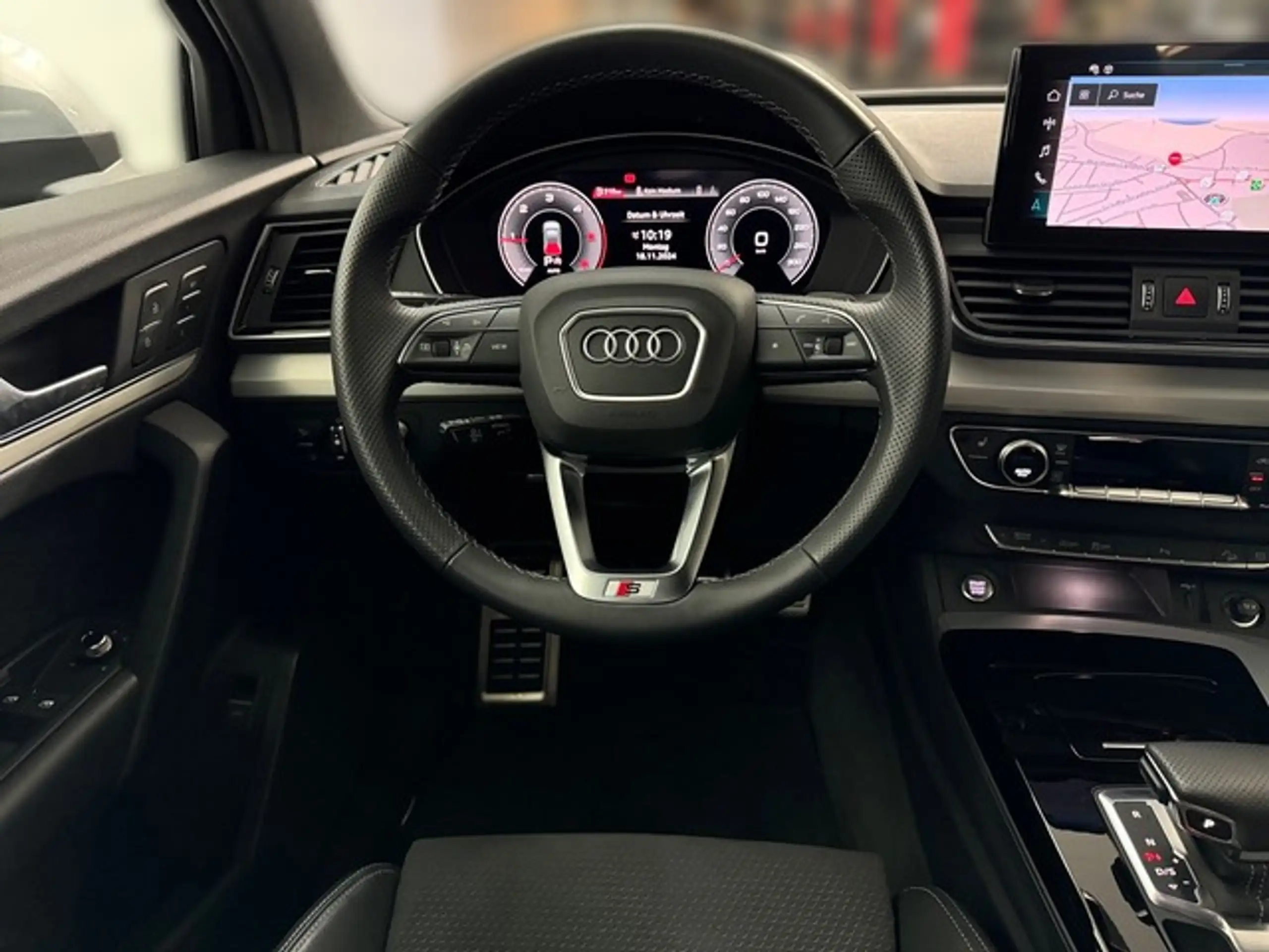 Audi - Q5