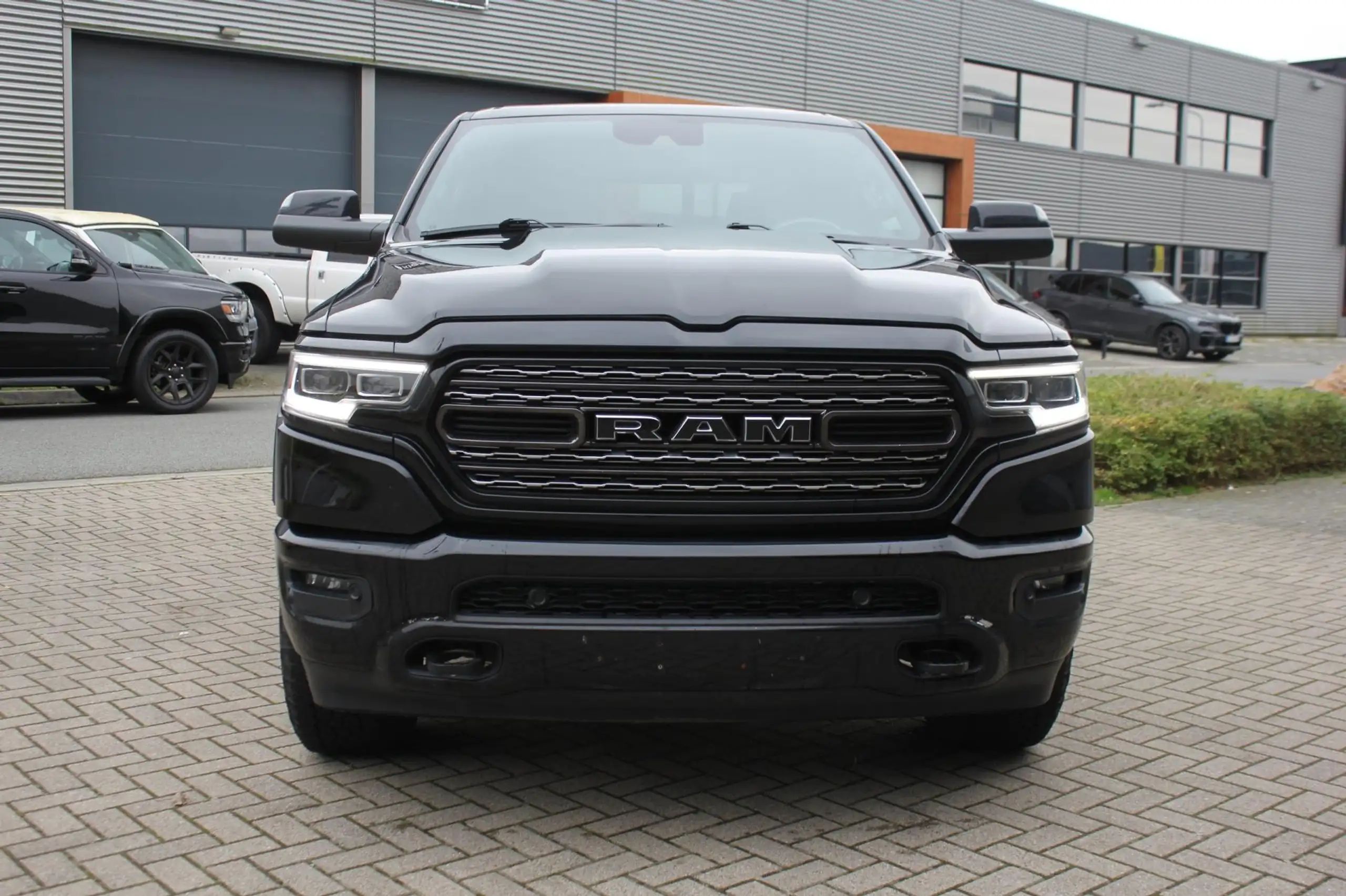 Dodge - RAM